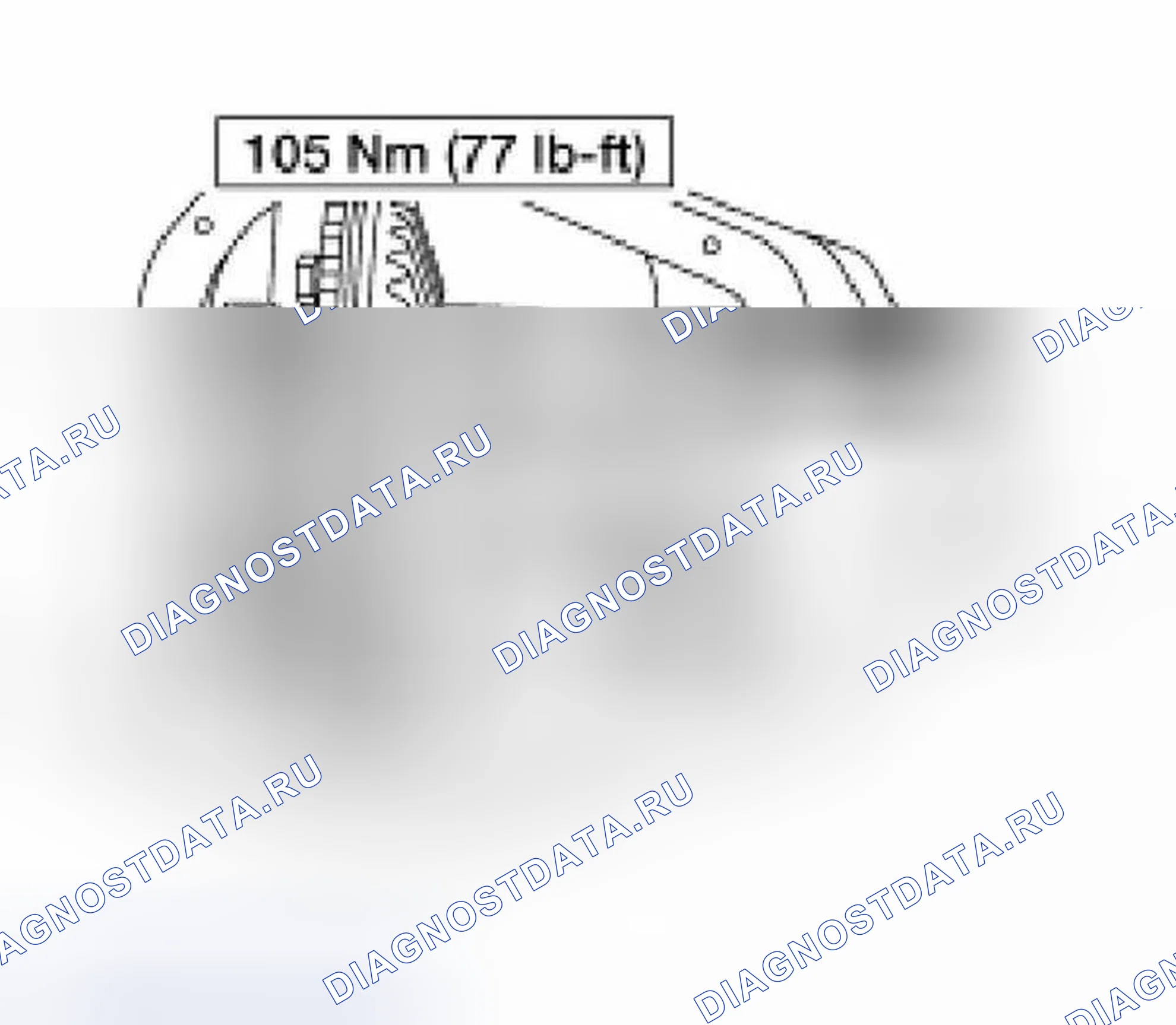 Рис. 1005. Ford Pickup F150 