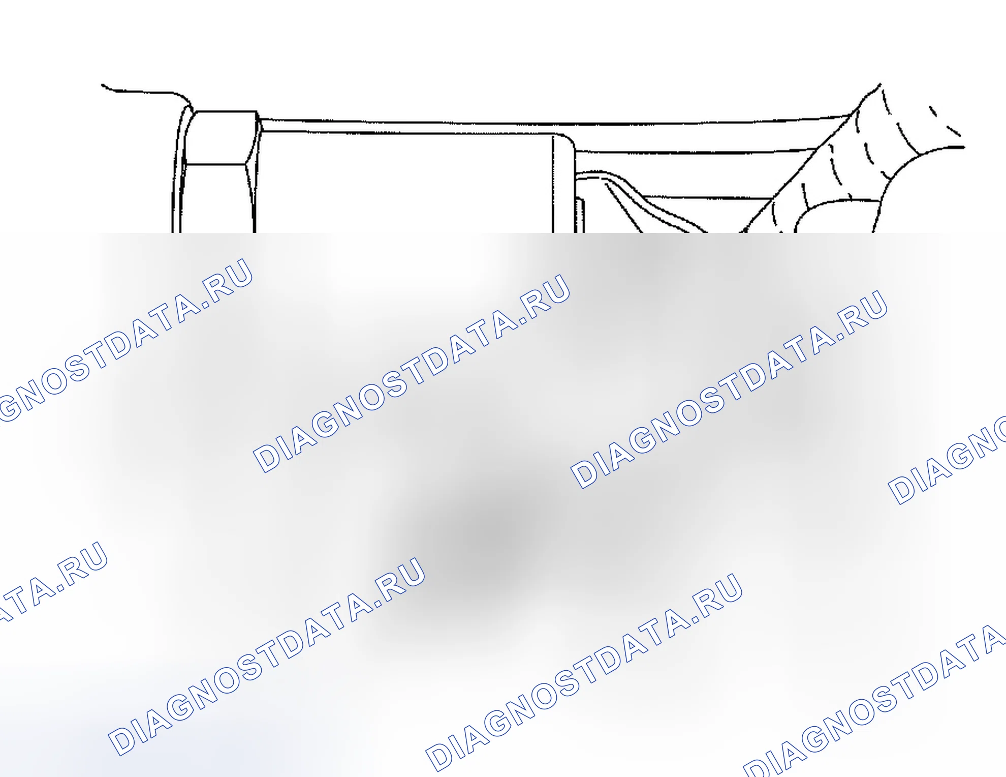 Рис. 38. Ford Cab & Chassis F350 Super Duty 