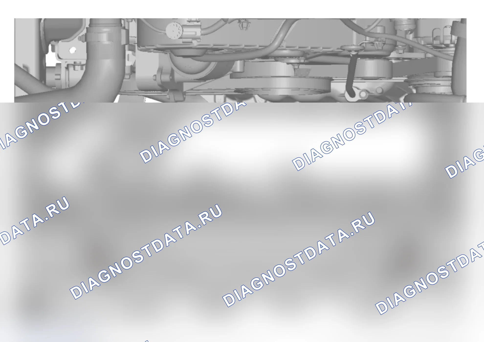 Как снять и установить радиатор — Haval H5. Haval H5 II