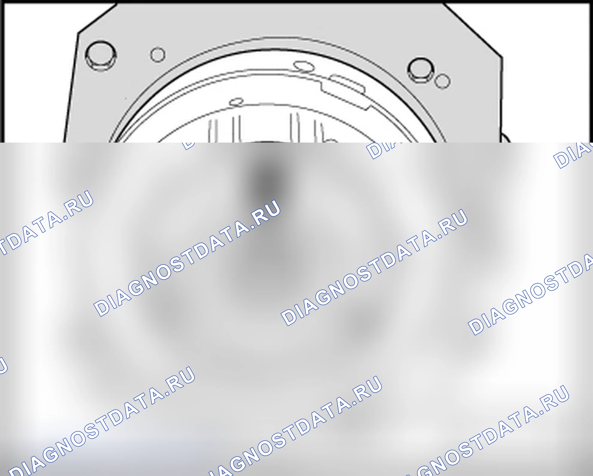 Рис. 30. Volkswagen New Beetle A4