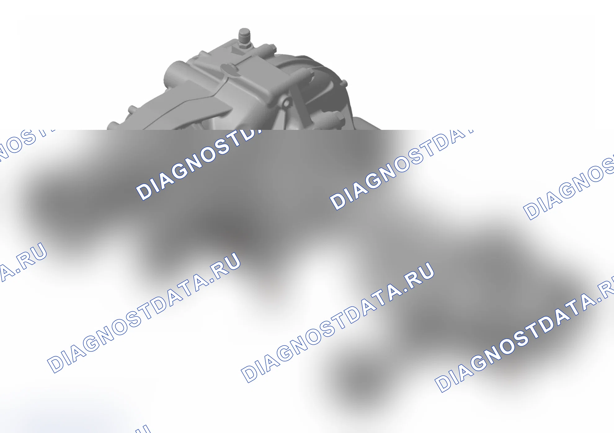Разборка / установка — Tank 300. Tank 300 I