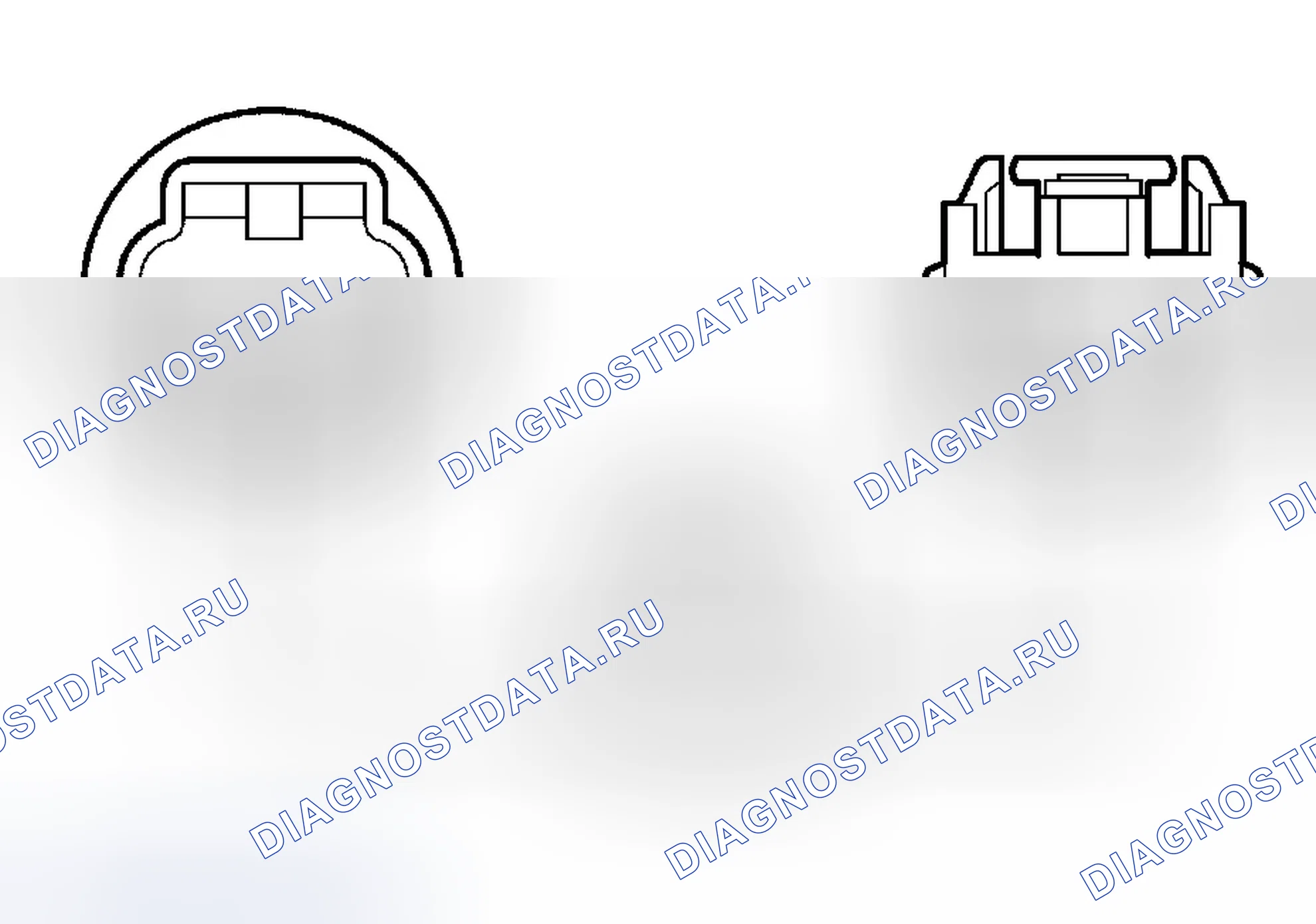 Рис. 132. Ford Pickup F350 Super Duty 