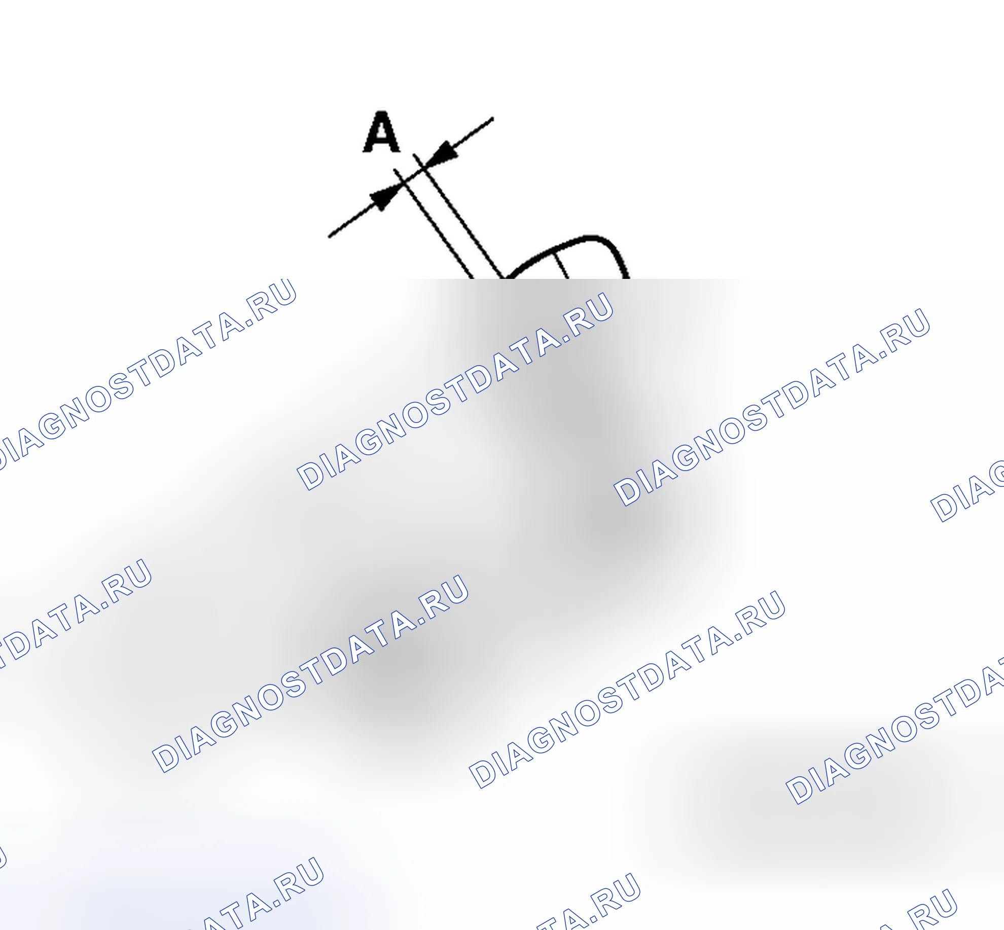 Рис. 64. Mitsubishi Endeavor I
