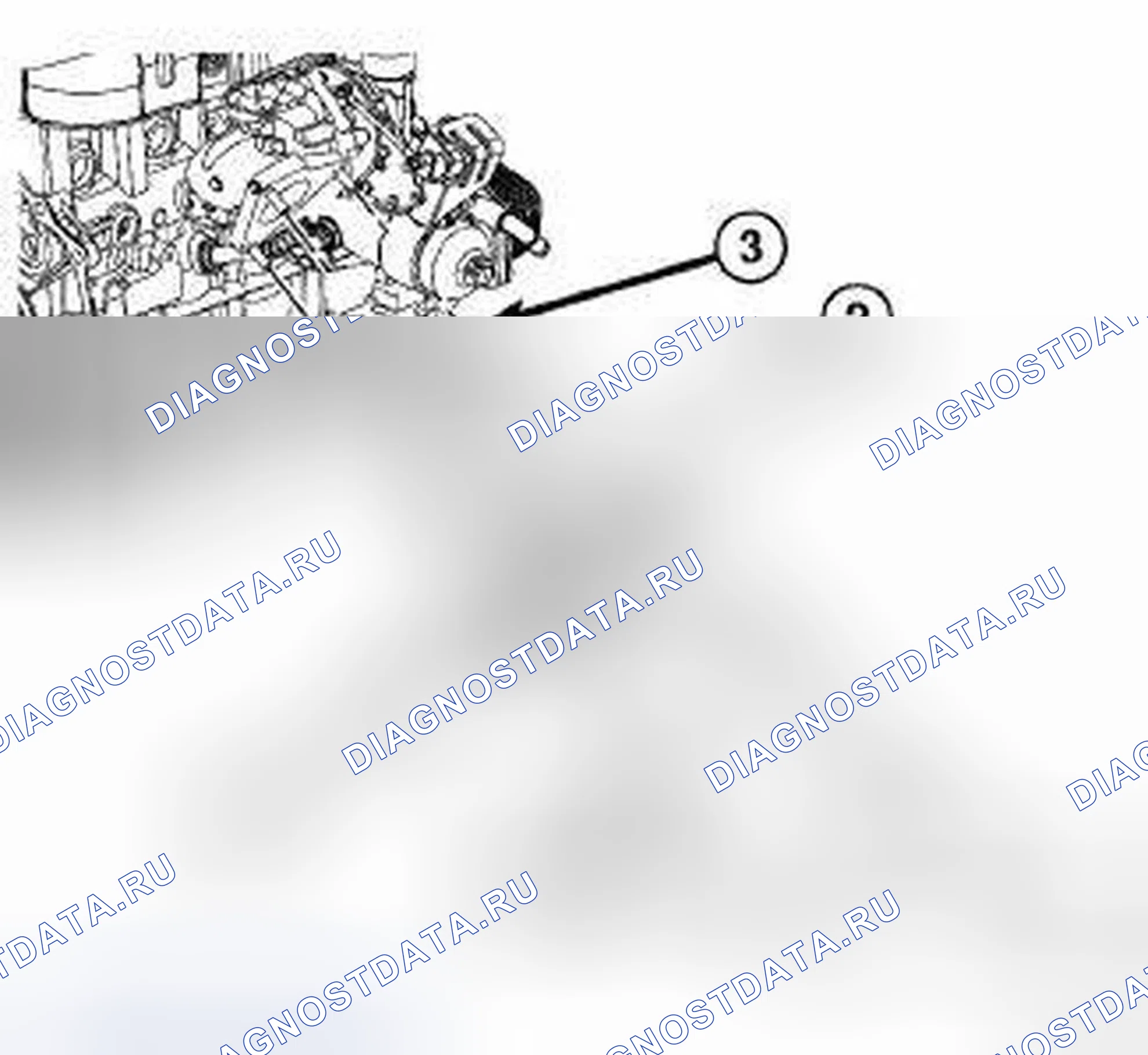 Рис. 196. Chrysler Town & Country V рестайлинг