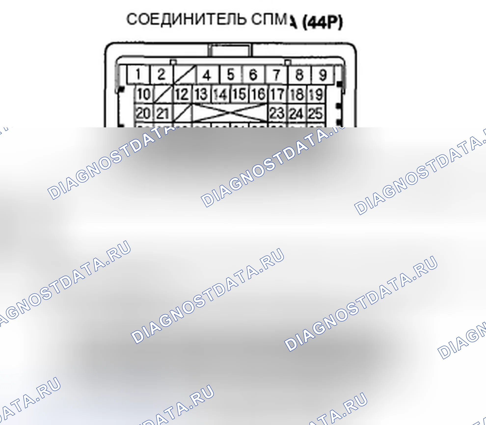 Рис. 239. Honda Insight ZE2