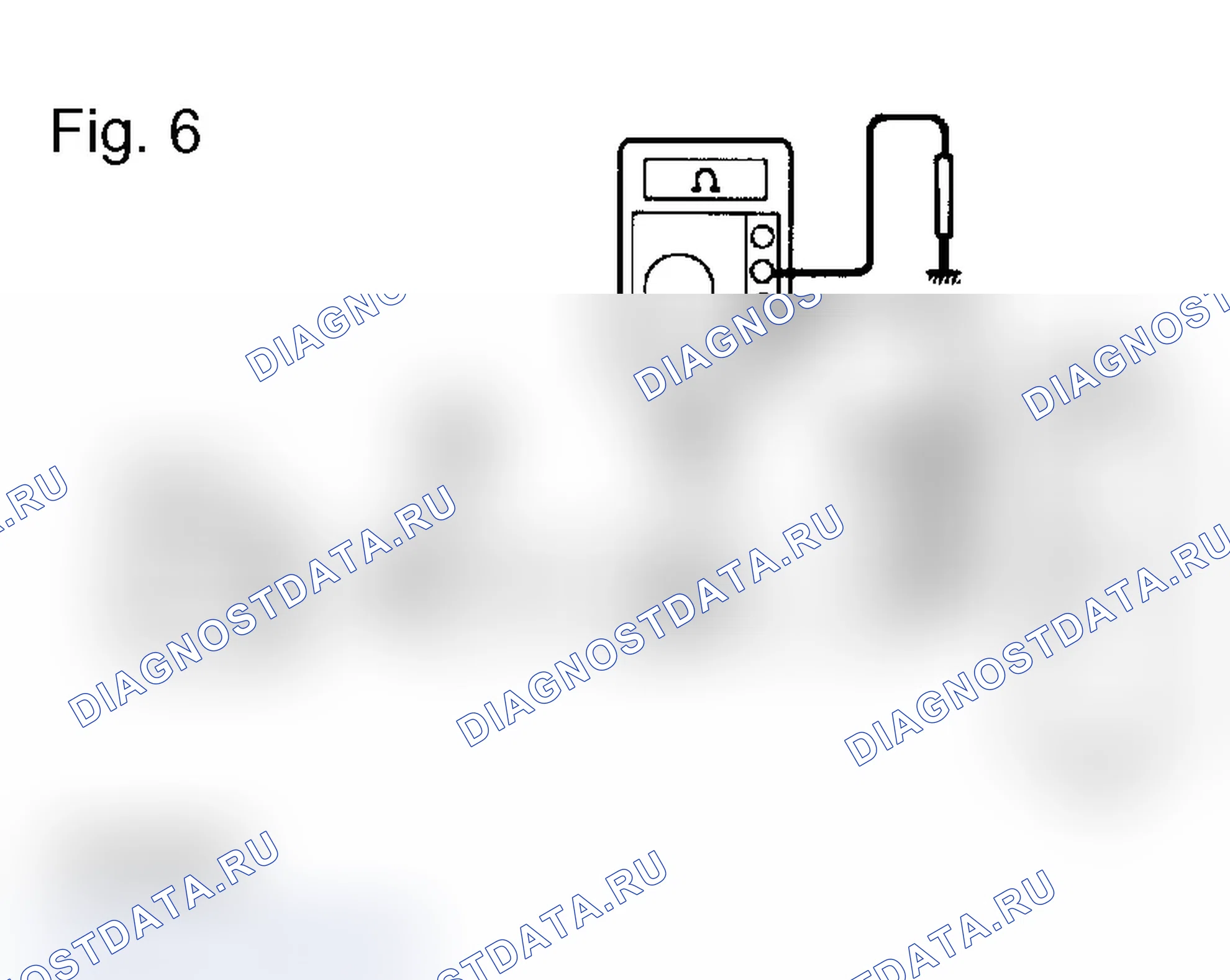 Рис. 66. Toyota Land Cruiser 100 рестайлинг