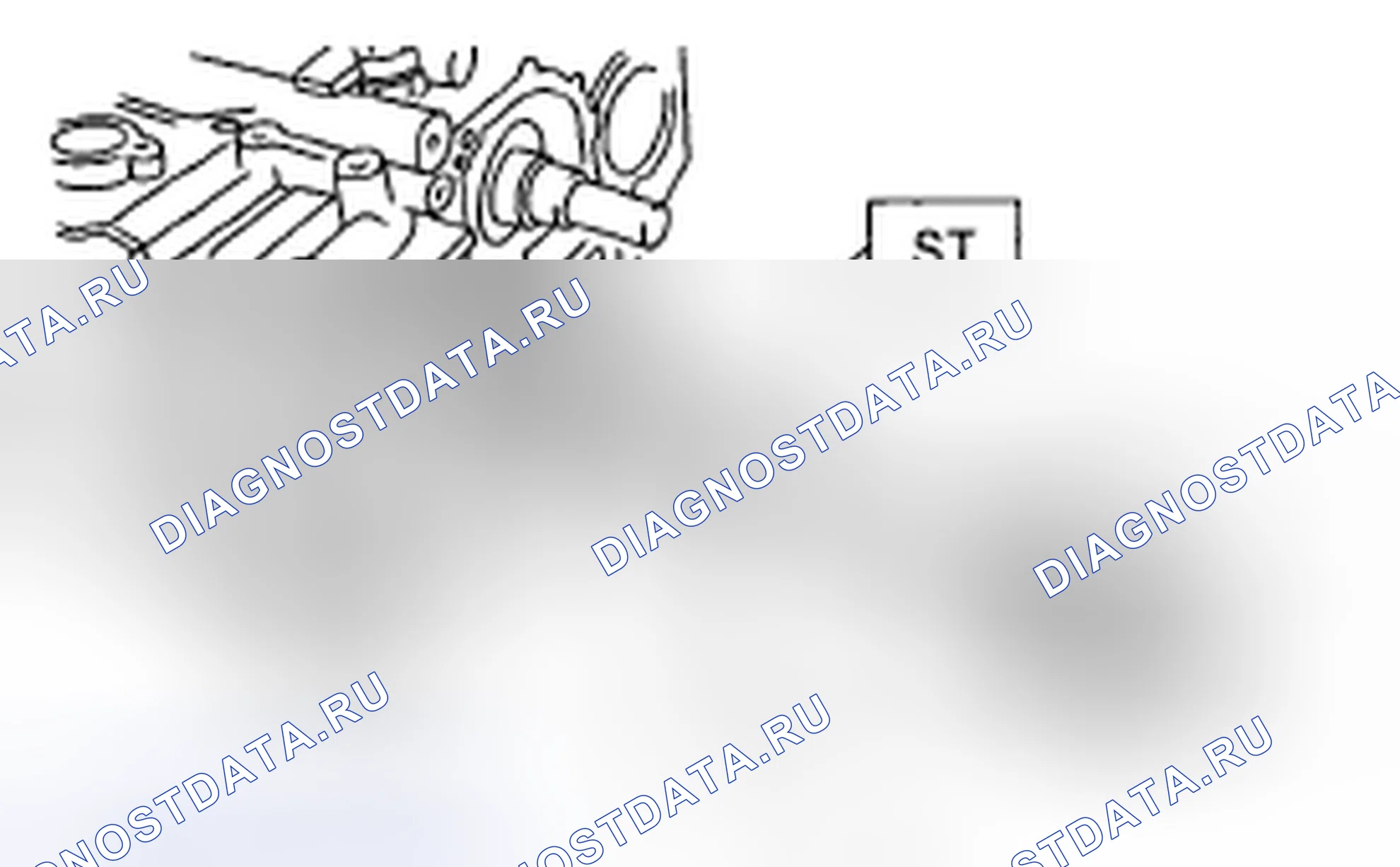 Рис. 385. Honda Vigor I