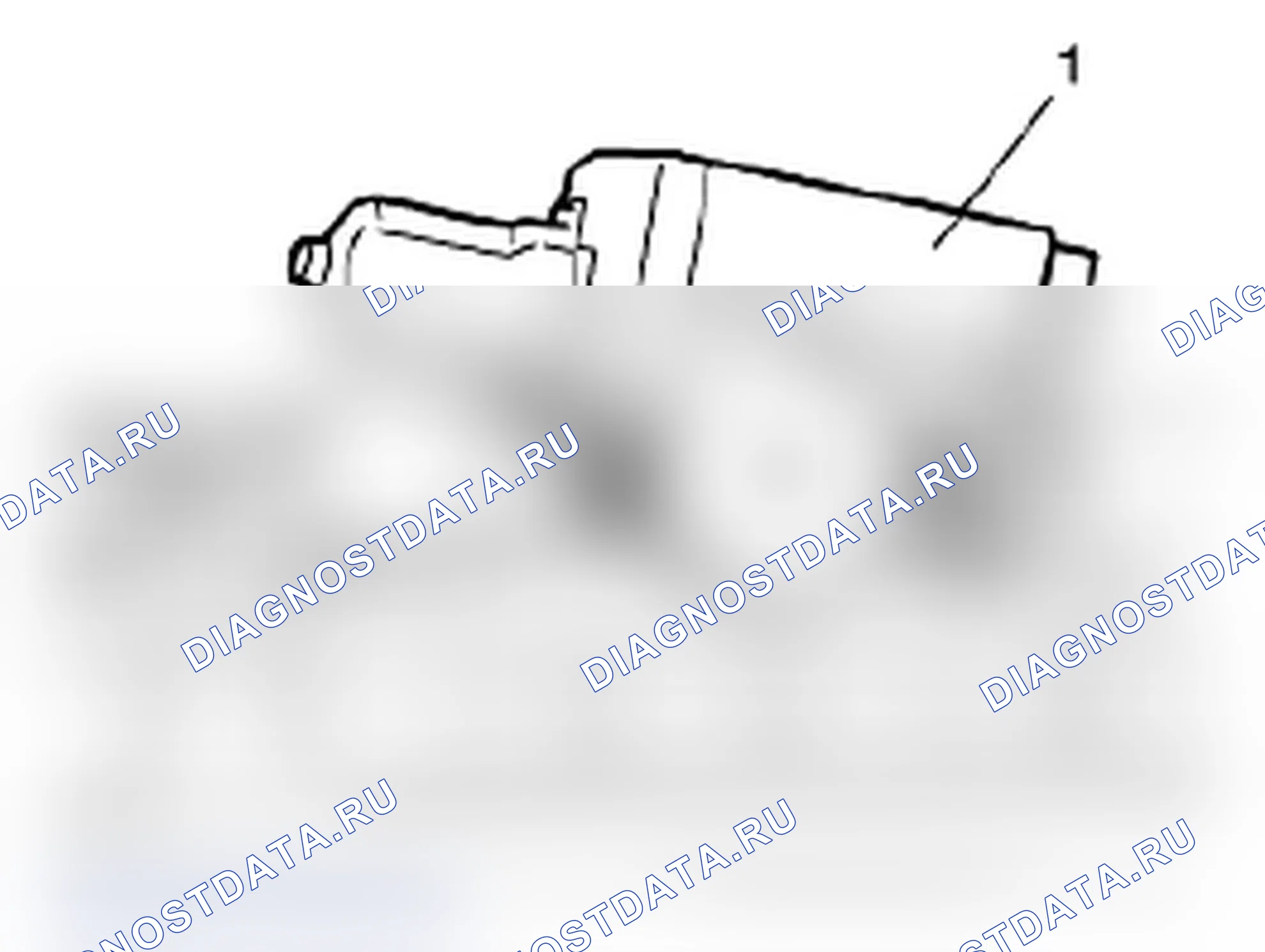 Рис. 13: Разборка. Suzuki Grand Vitara II