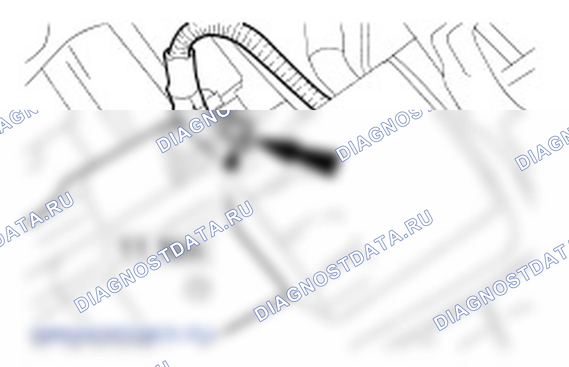 Как установить двигатель. Ford Ka I