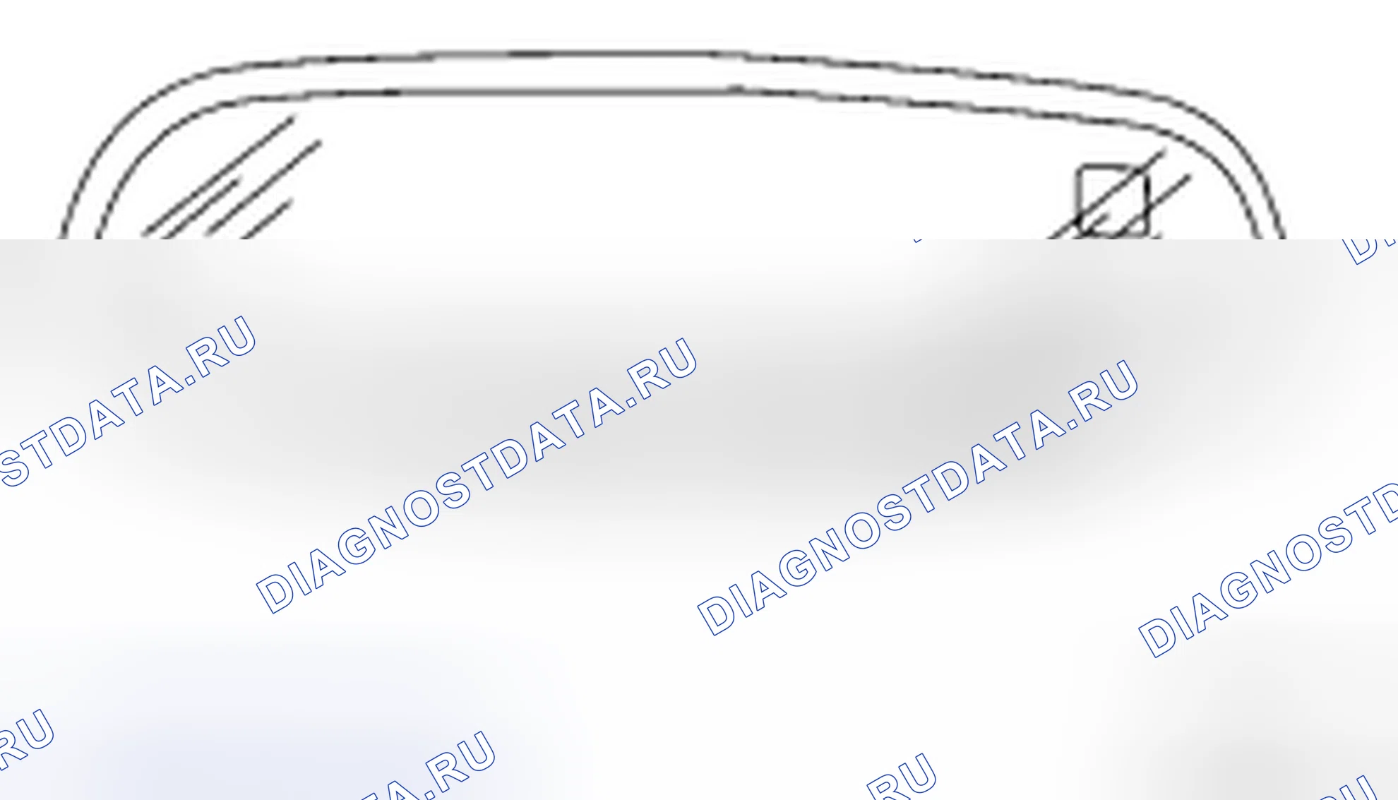 Рис. 1: ОПИСАНИЕ приборов и панели приборов. Nissan Altima L32