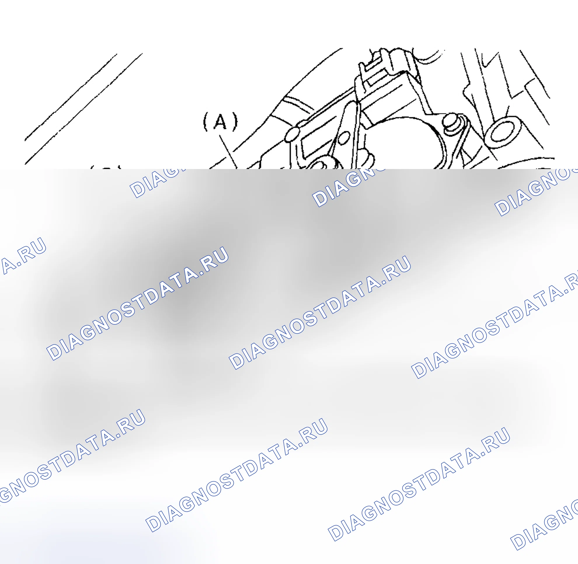 Рис. 5. Subaru Forester SG