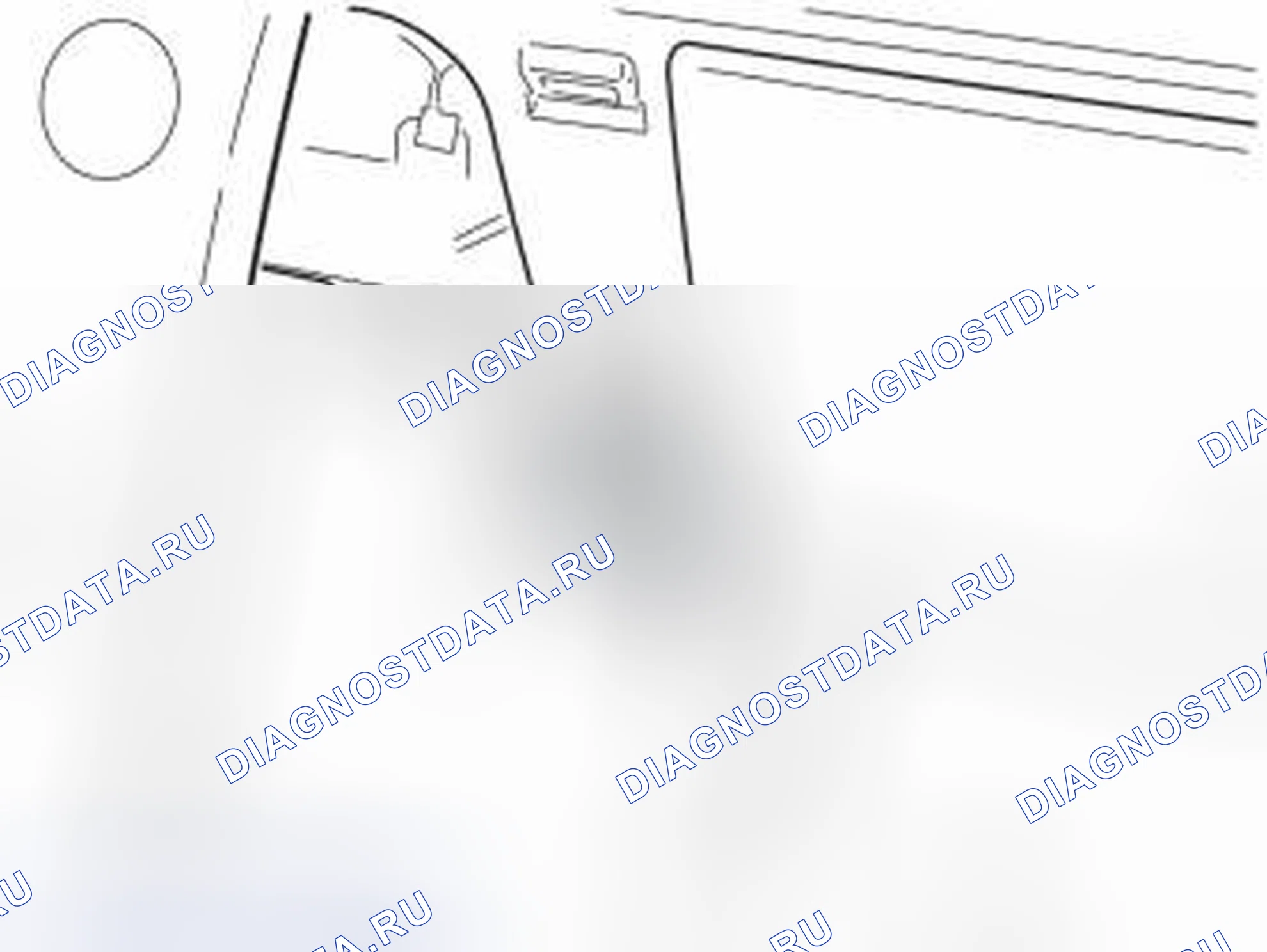 Рис. 1132. Volvo V50 I