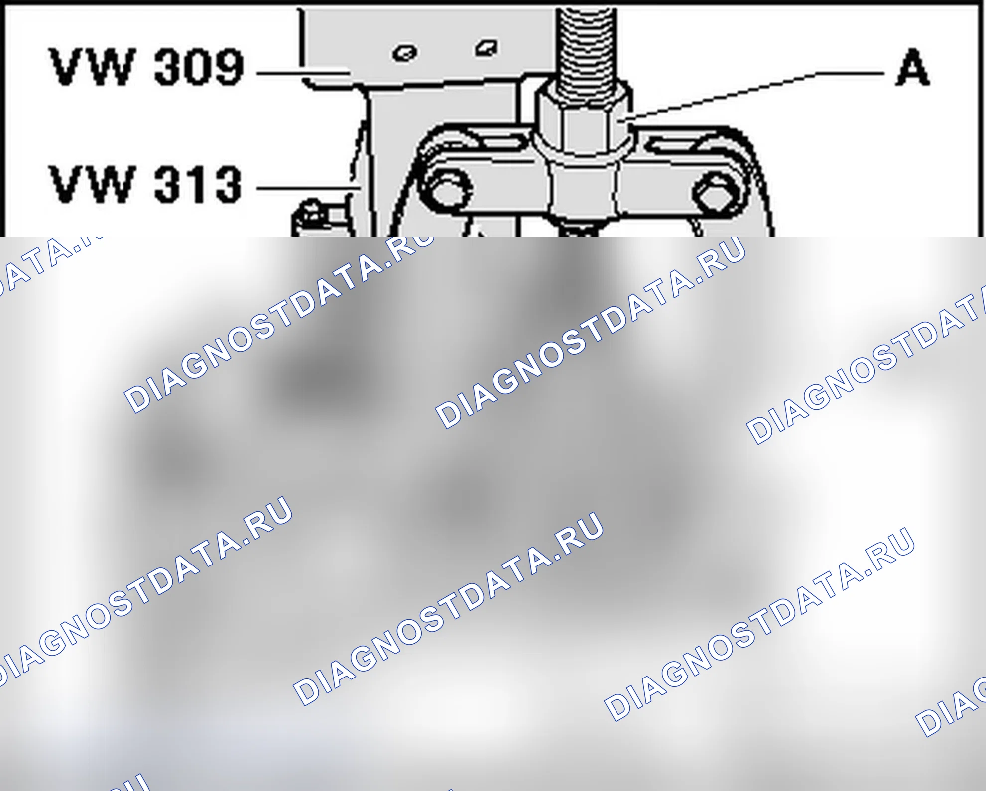 Рис. 215. Audi A3 8P рестайлинг 2