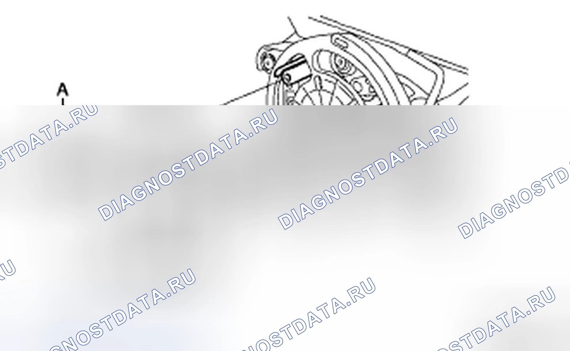 Рис. 90: ЗАМЕНА. Hyundai Tiburon II рестайлинг
