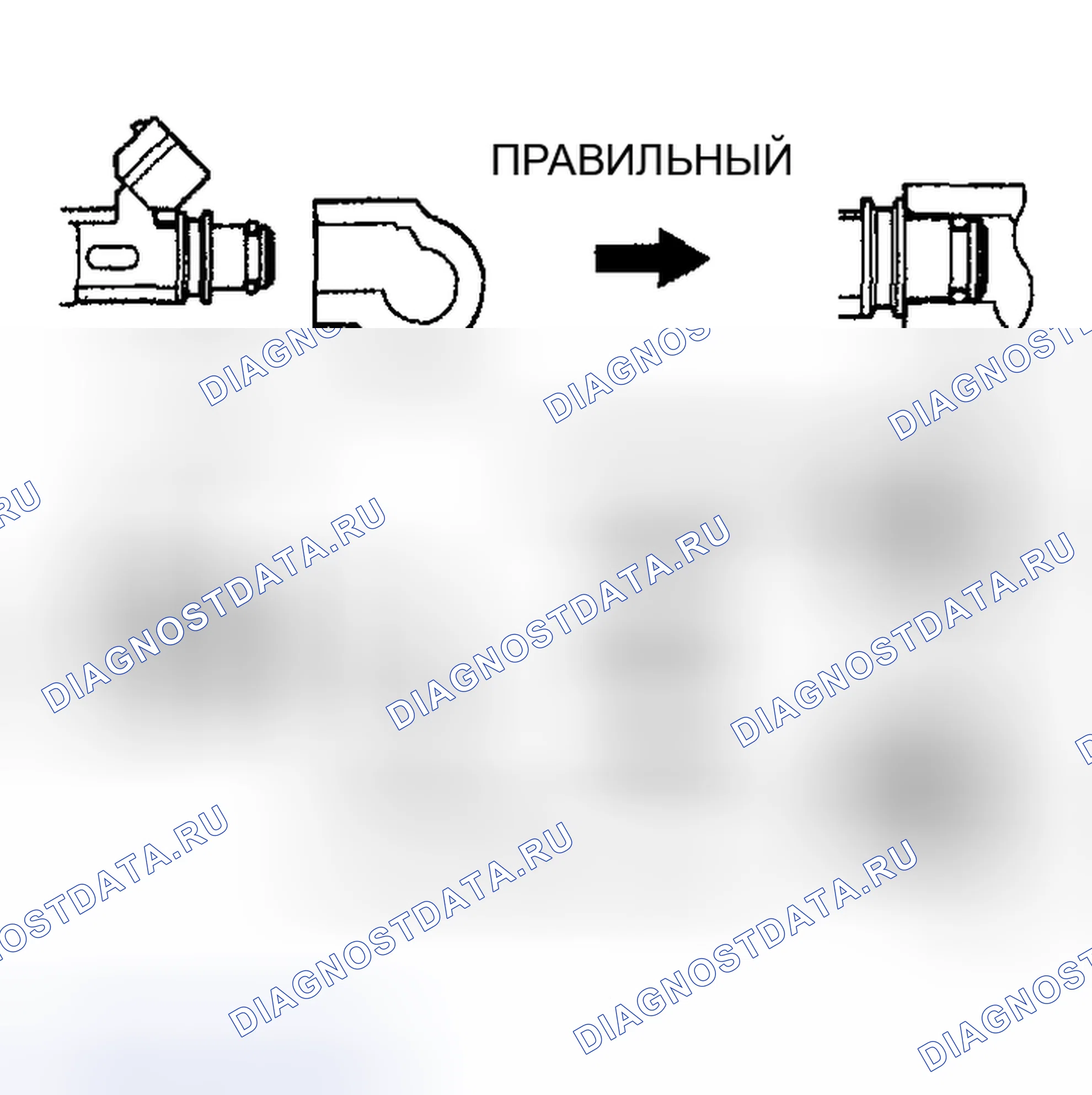 Рис. 55. Toyota Sequoia I рестайлинг