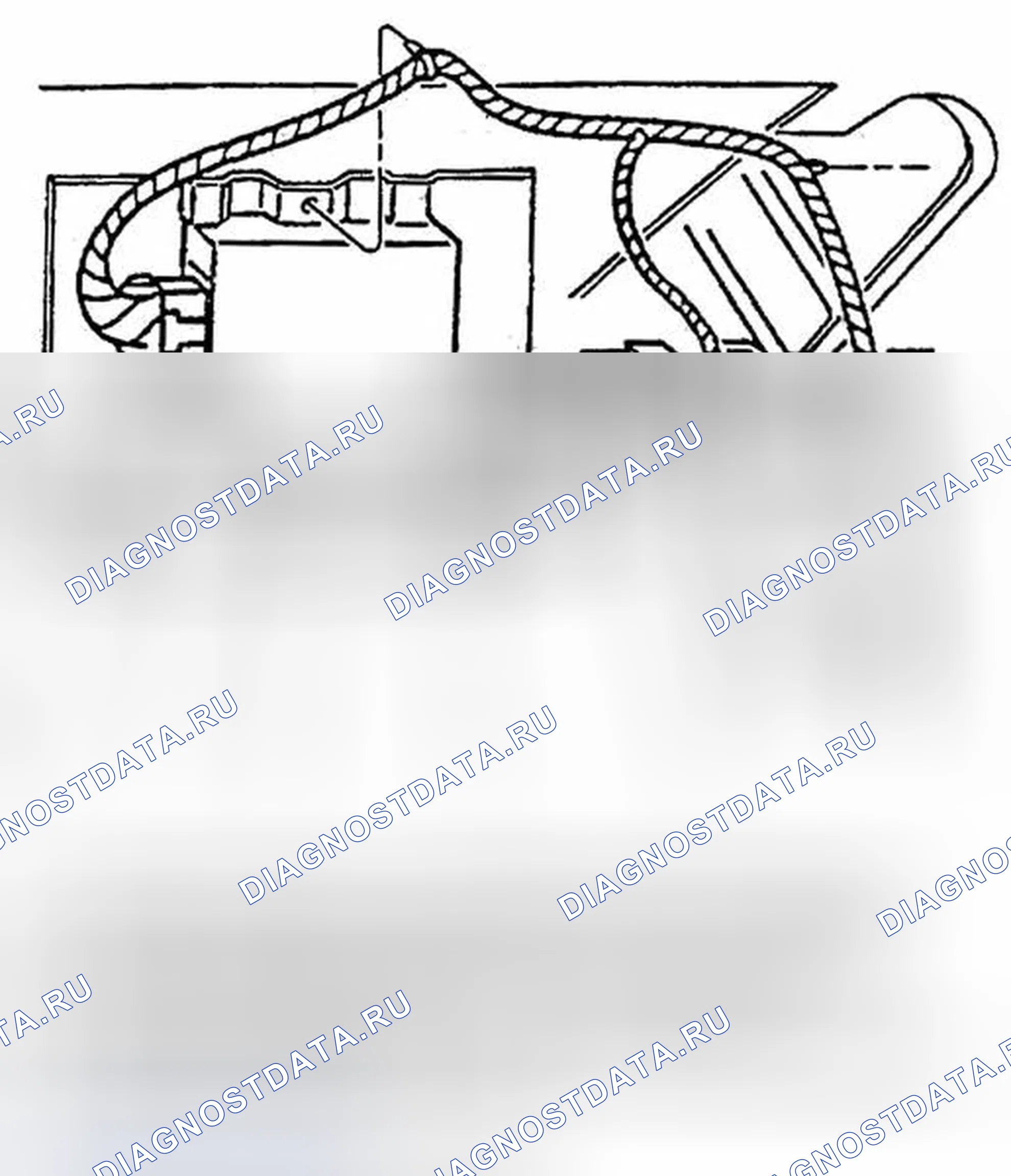 Рис. 2. Chevrolet Lumina I