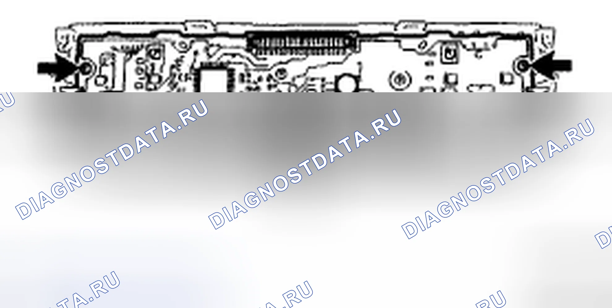 Рис. 284. Toyota Camry XV40