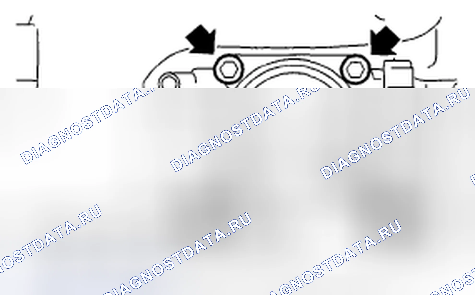 Рис. 661. Subaru Impreza GH