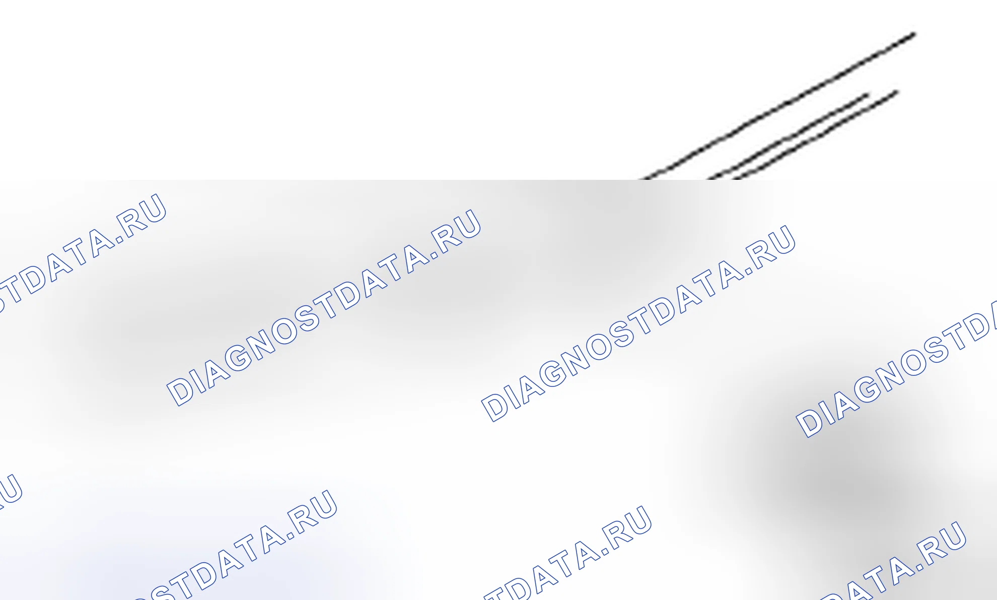 Рис. 8: ДЕМОНТАЖ. Subaru Legacy BL/BP рестайлинг