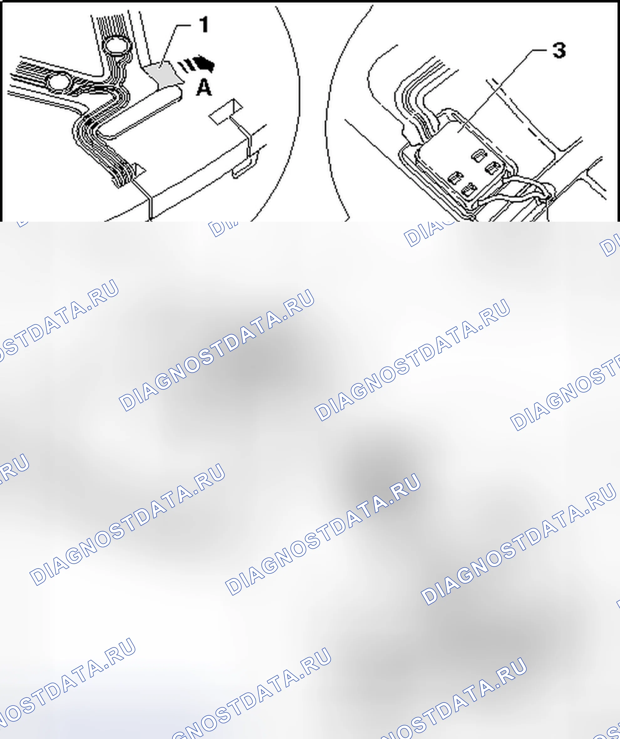Рис. 39. Volkswagen Passat B6