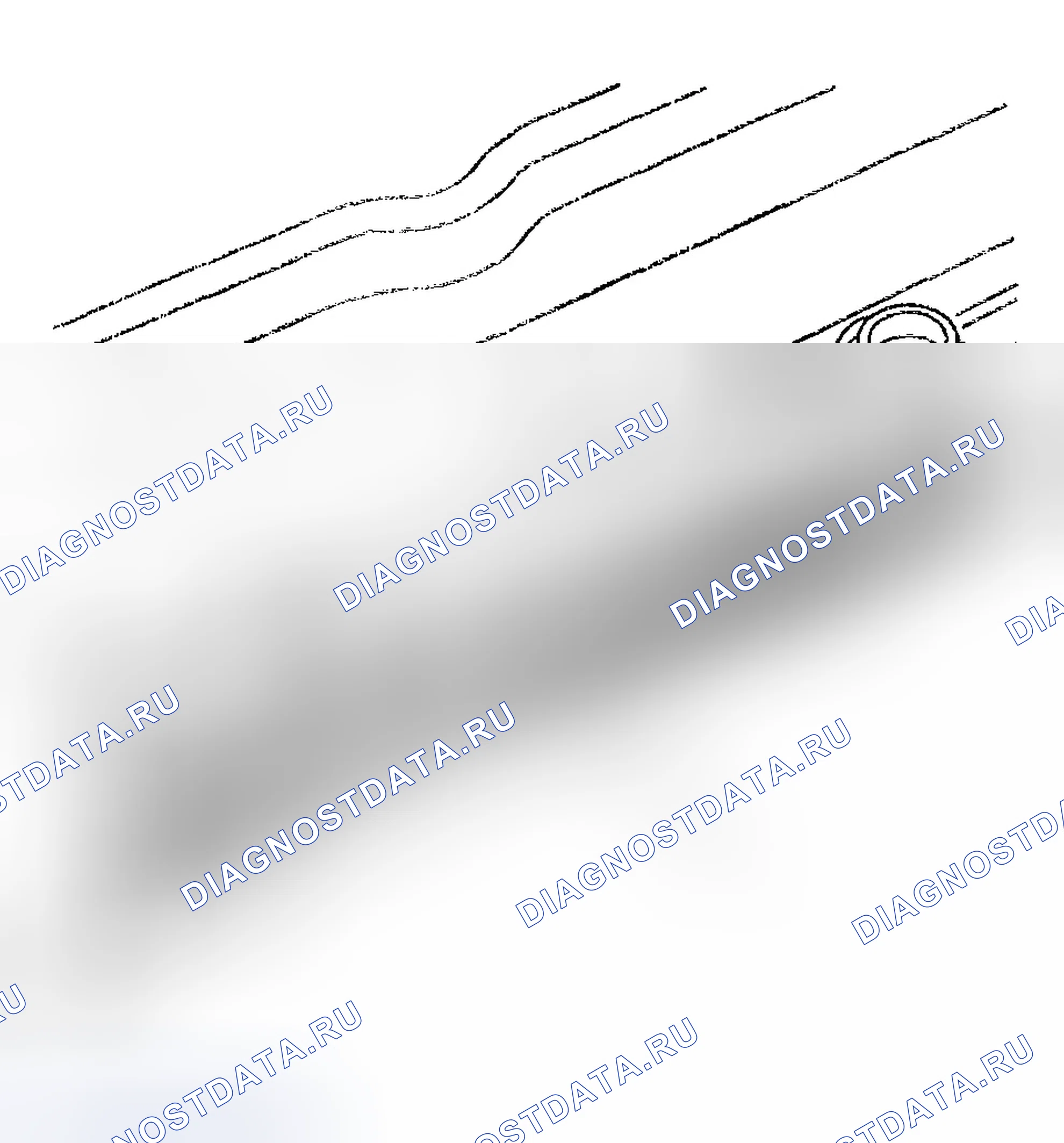Рис. 210. Chevrolet TrailBlazer I
