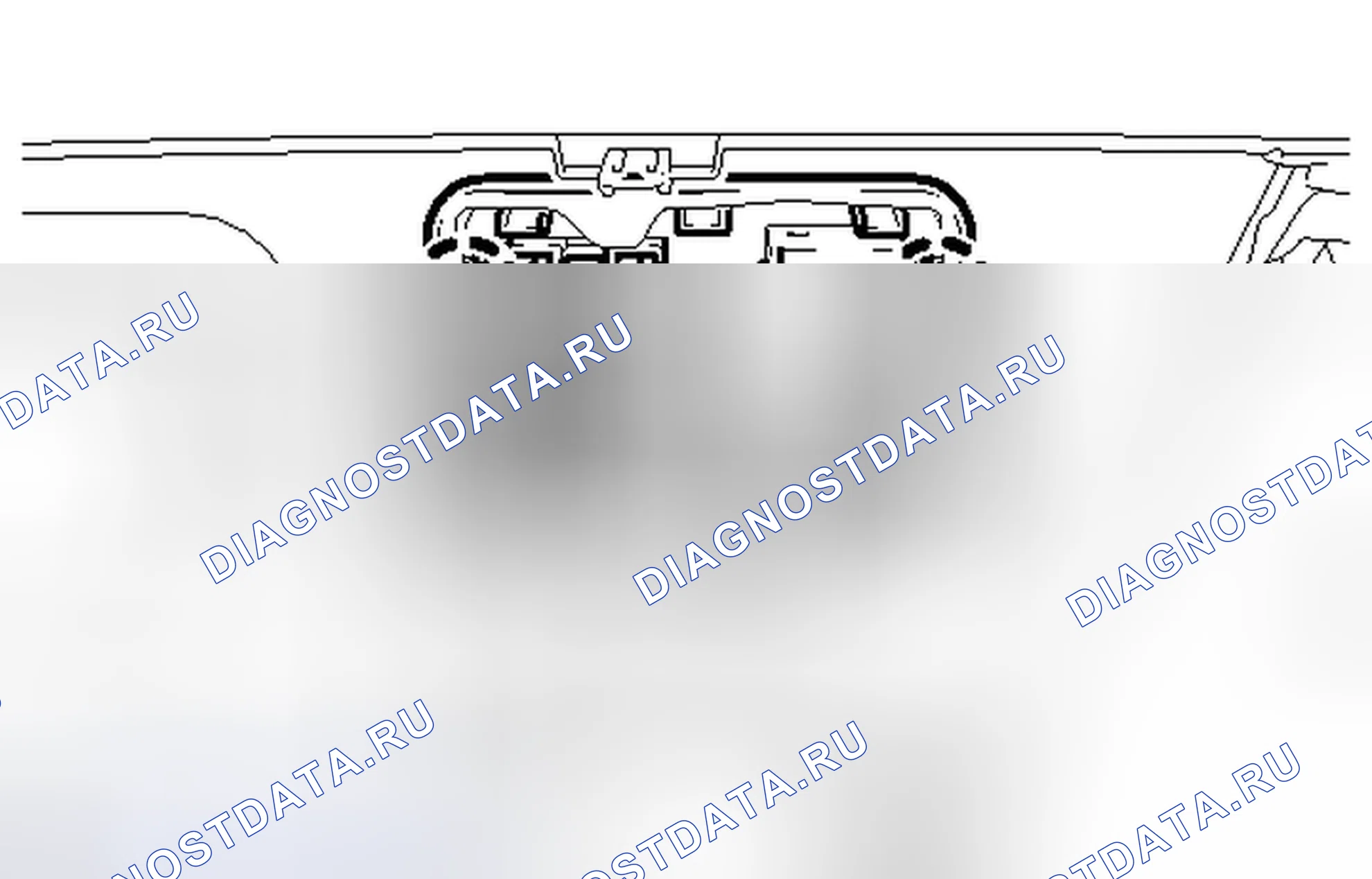 Рис. 183. Toyota Venza I