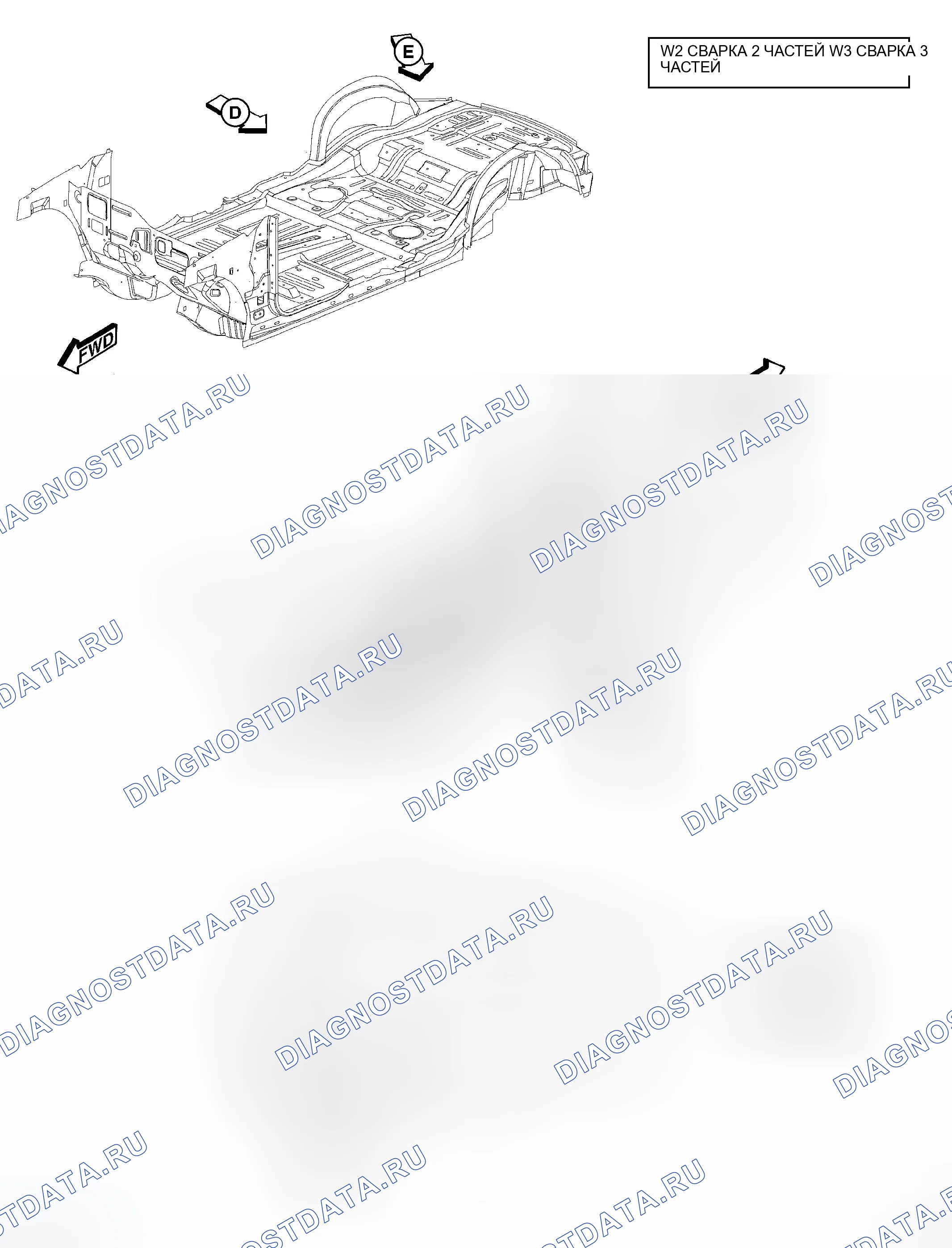 Рис. 135. Chrysler Pacifica CS