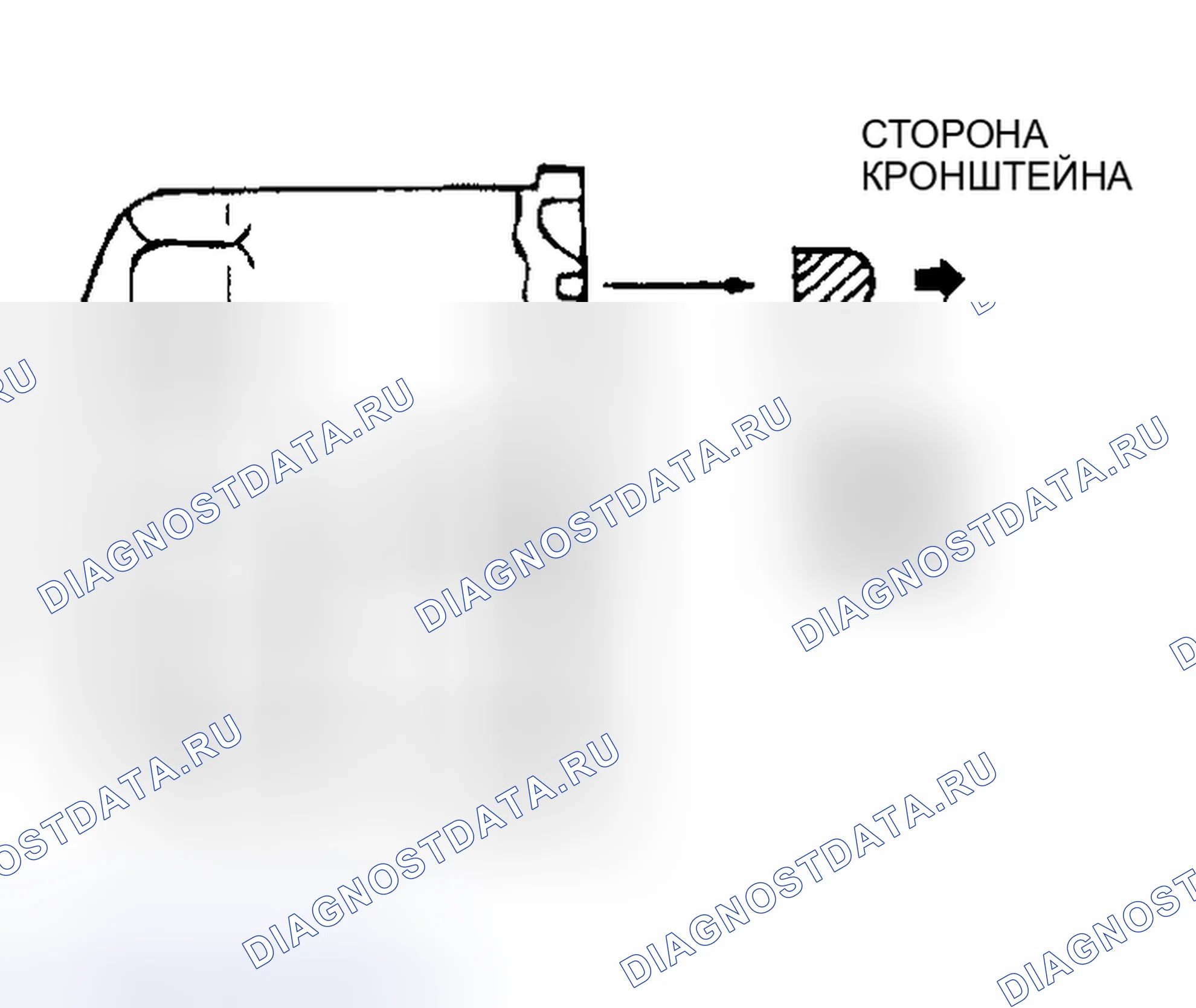 Рис. 348. Honda CR-X II