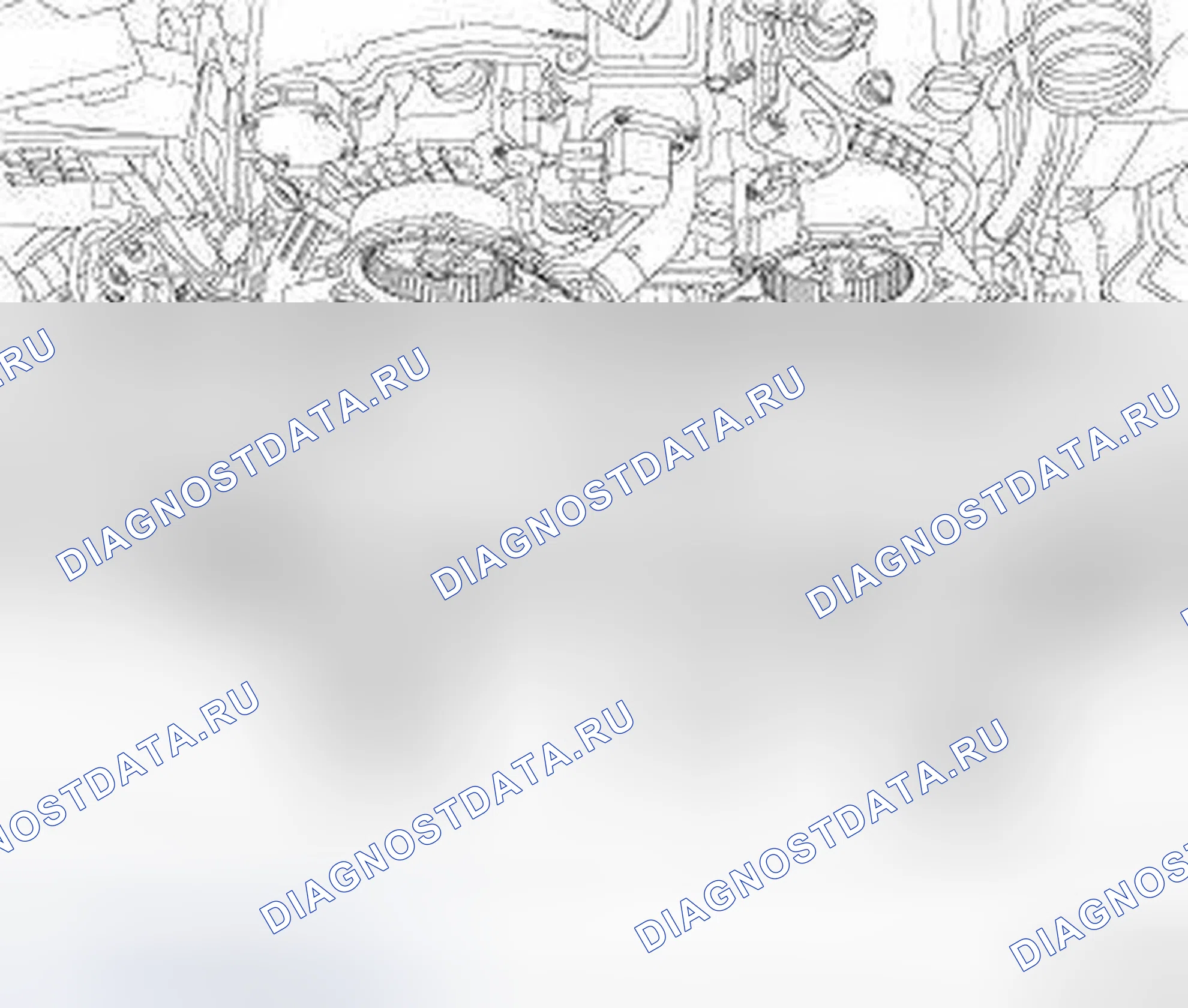 Рис. 231. Dodge Challenger III