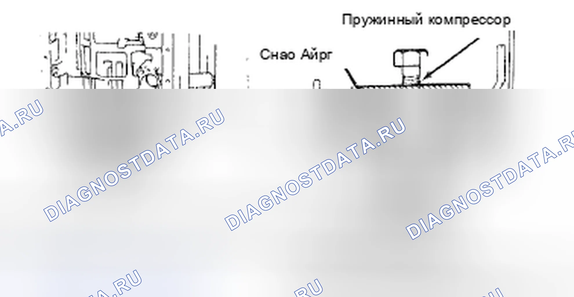 Рис. 45. Lexus LS I