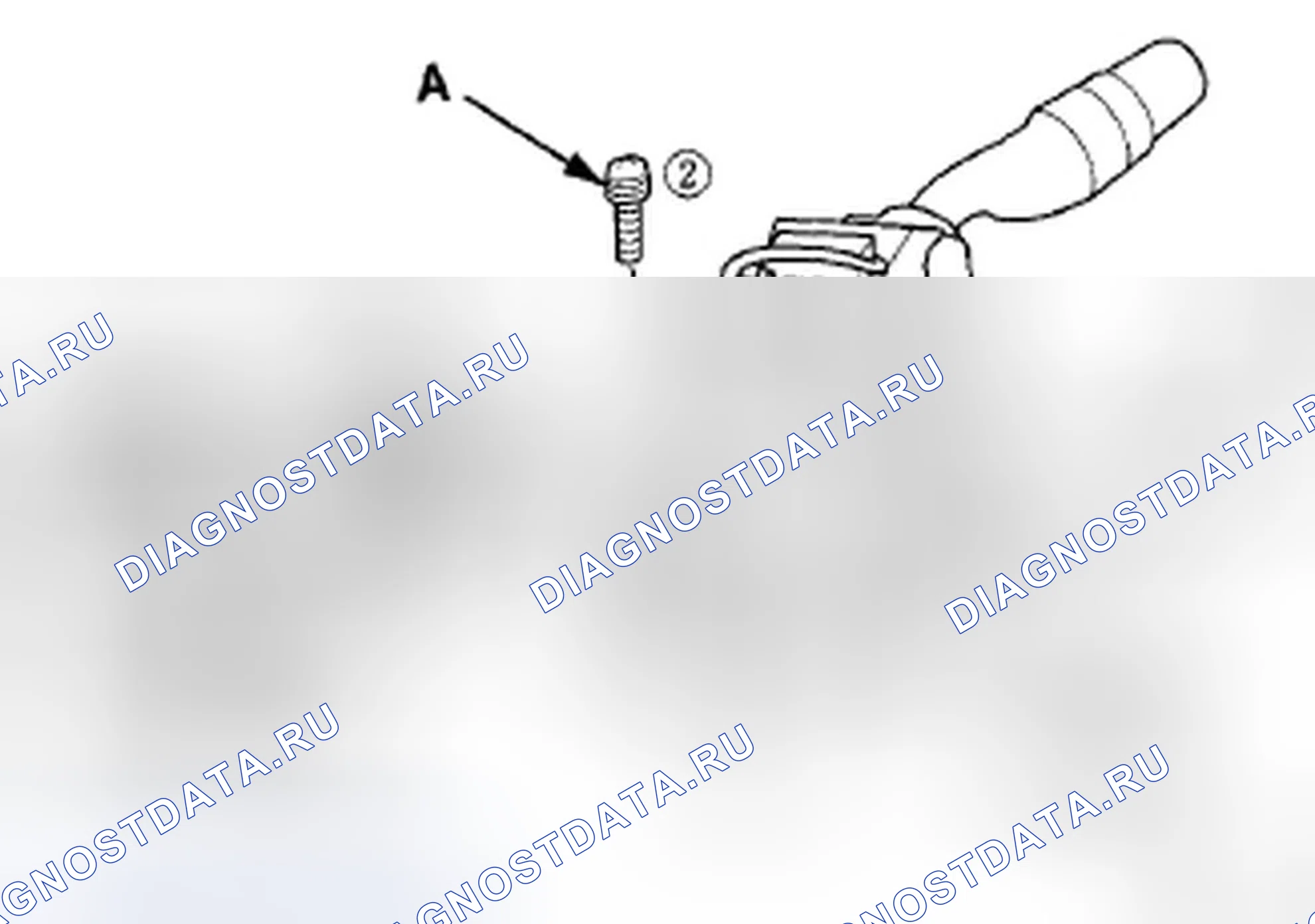 Рис. 211: Установка. Honda Accord VIII рестайлинг