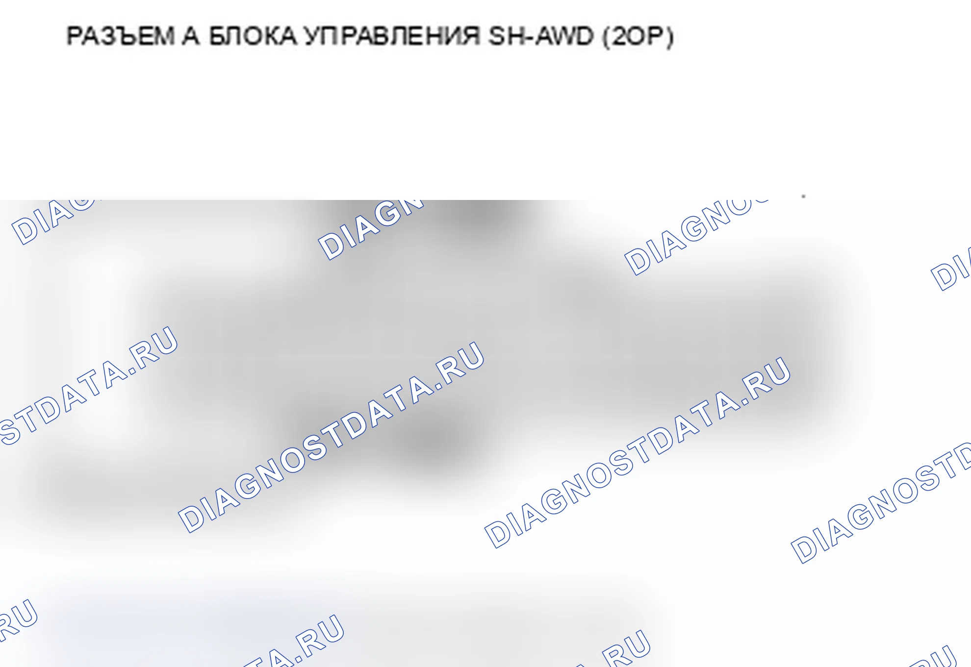 Рис. 93. Acura RDX I рестайлинг