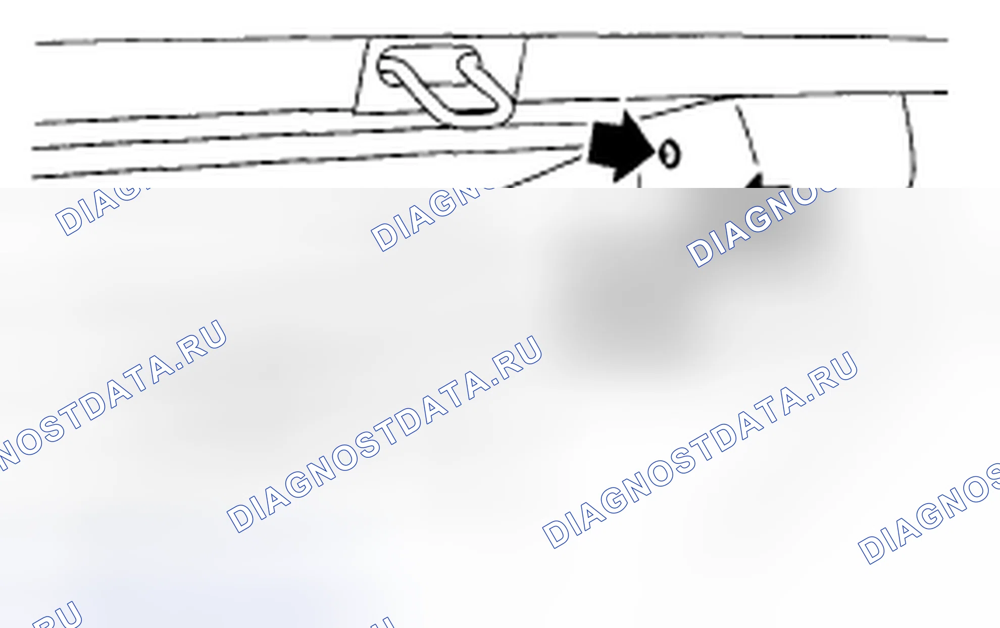 Рис. 76. Subaru Outback BP рестайлинг