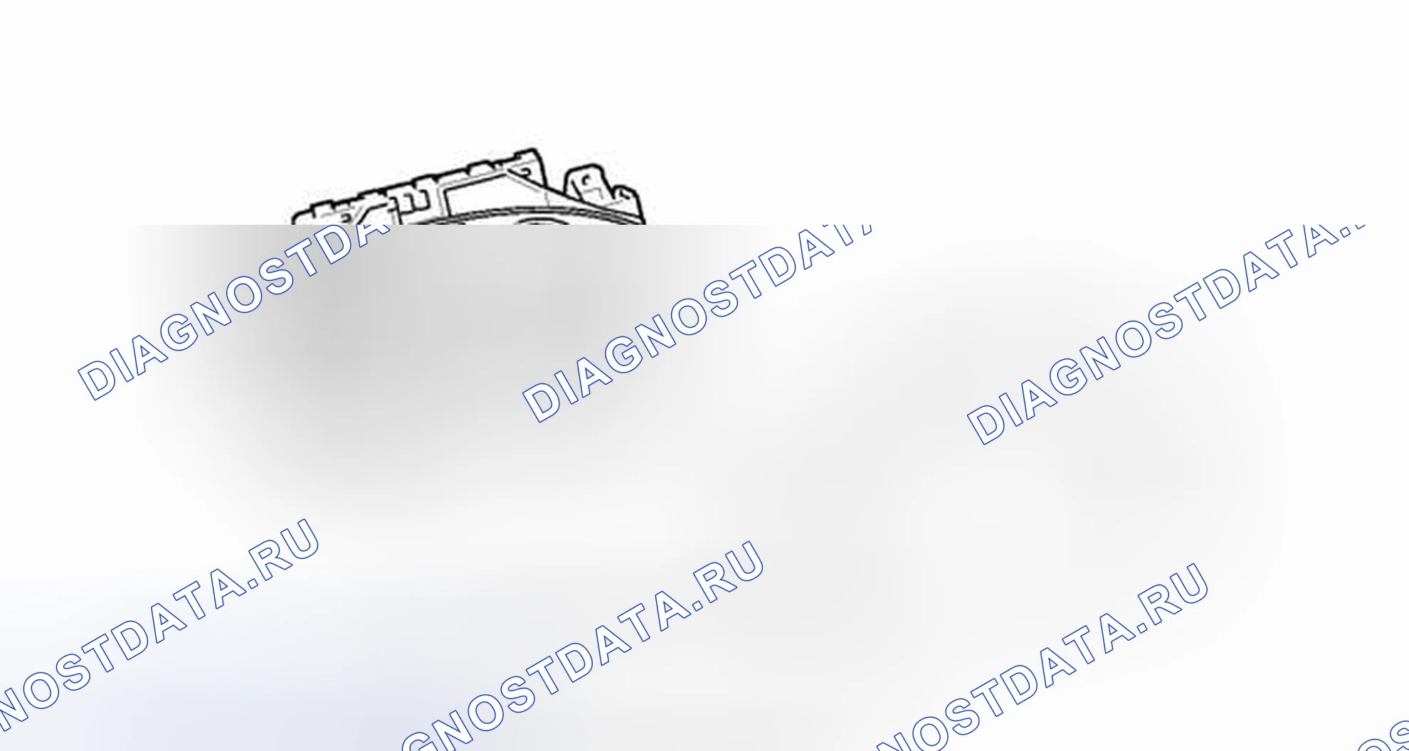 Рис. 69: ИЛЛЮСТРАЦИЯ. Haval H4 I