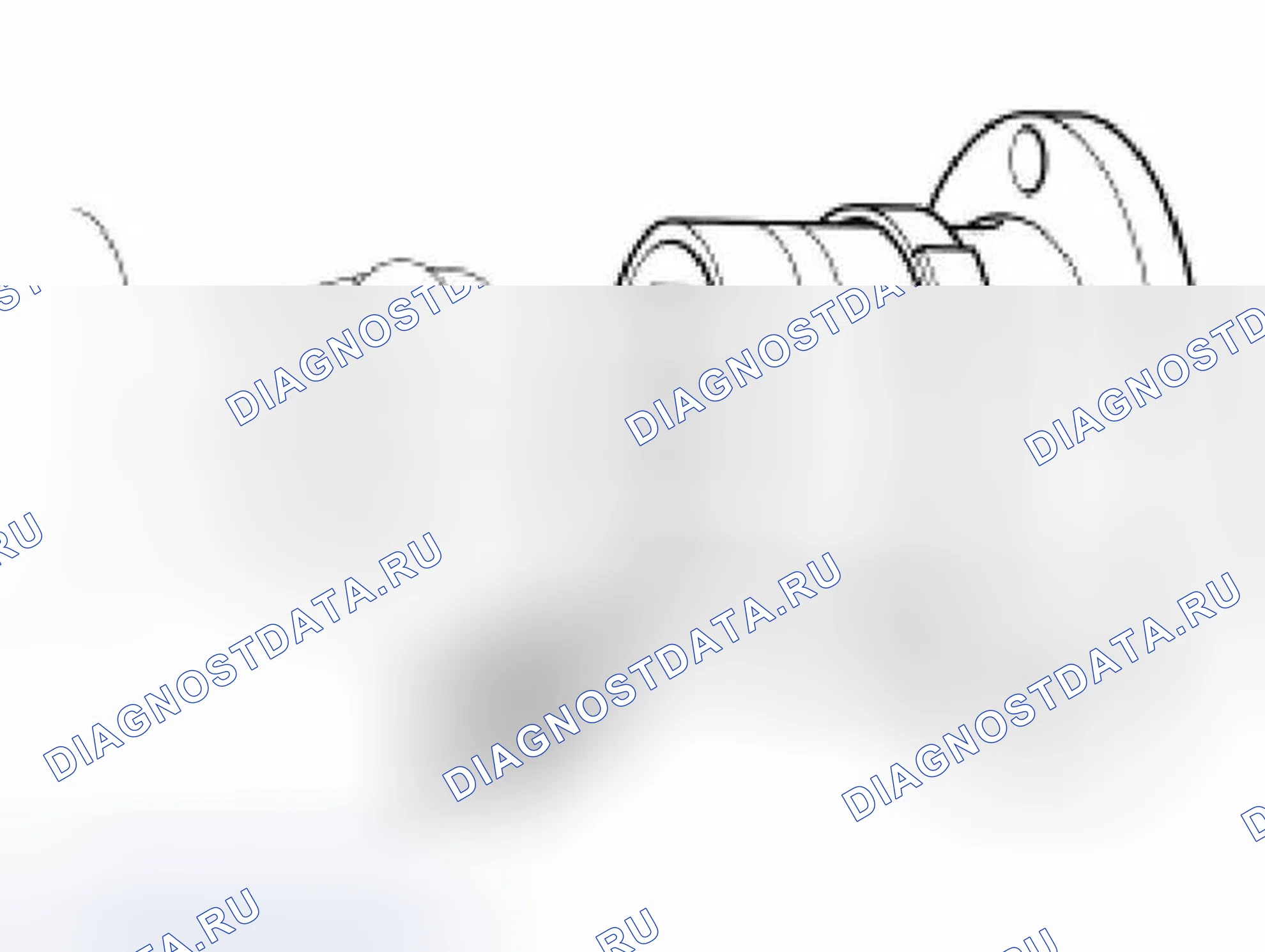 Рис. 1476. Ford Pickup F150 