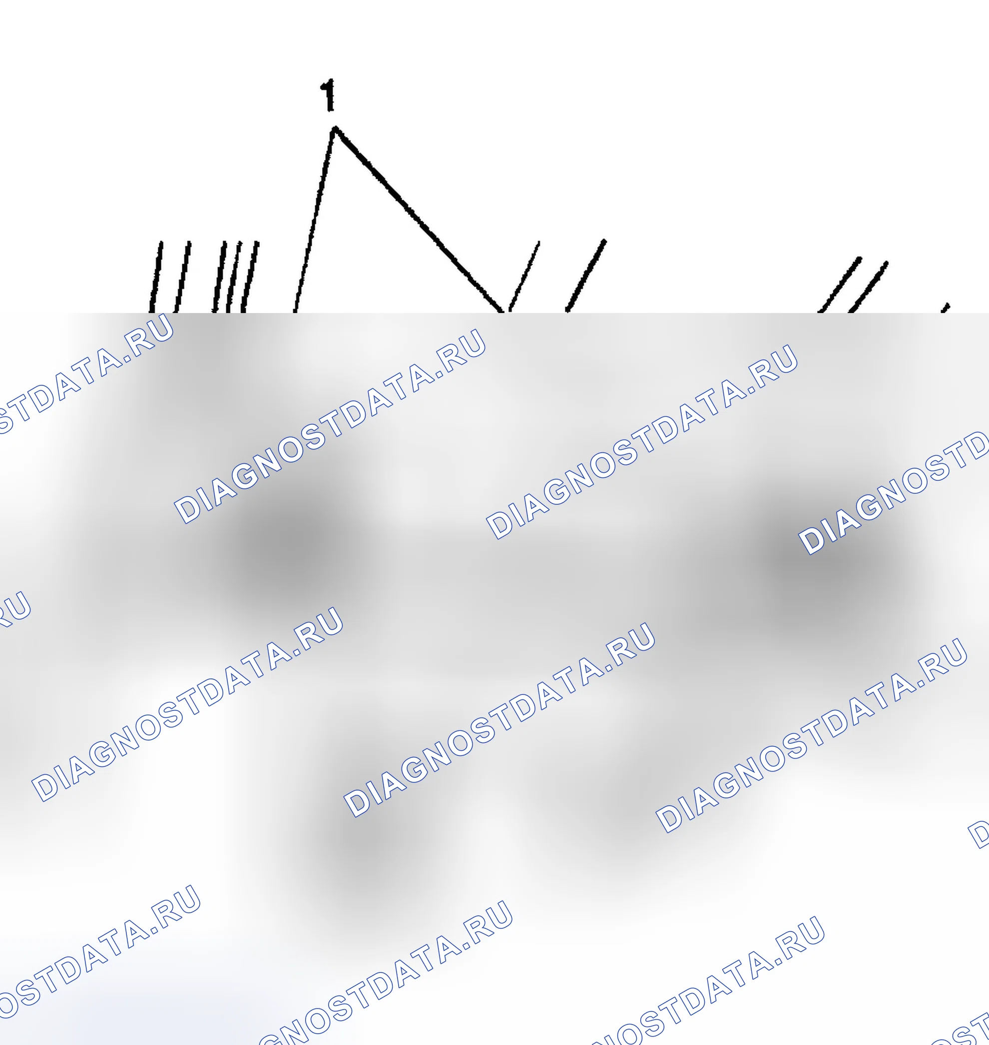 Рис. 130. Chevrolet TrailBlazer I