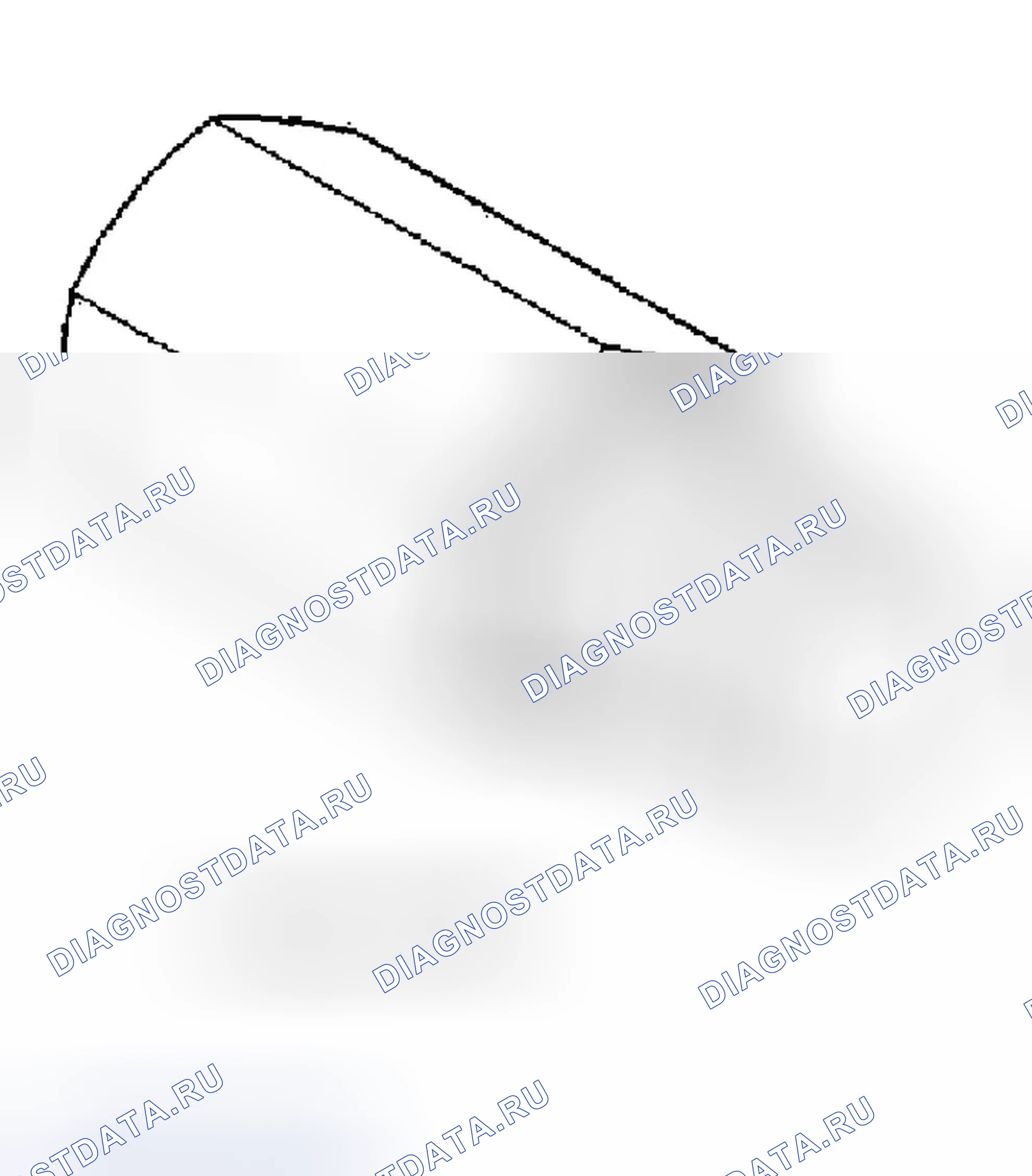 Рис. 7. Chrysler Town & Country IV