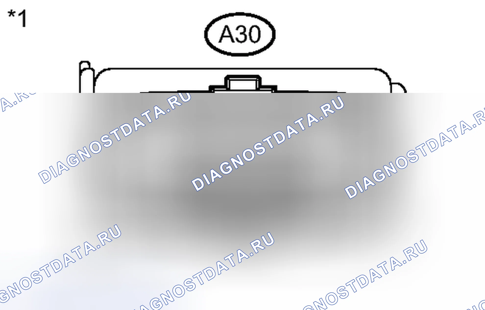 Рис. 241. Toyota Yaris III