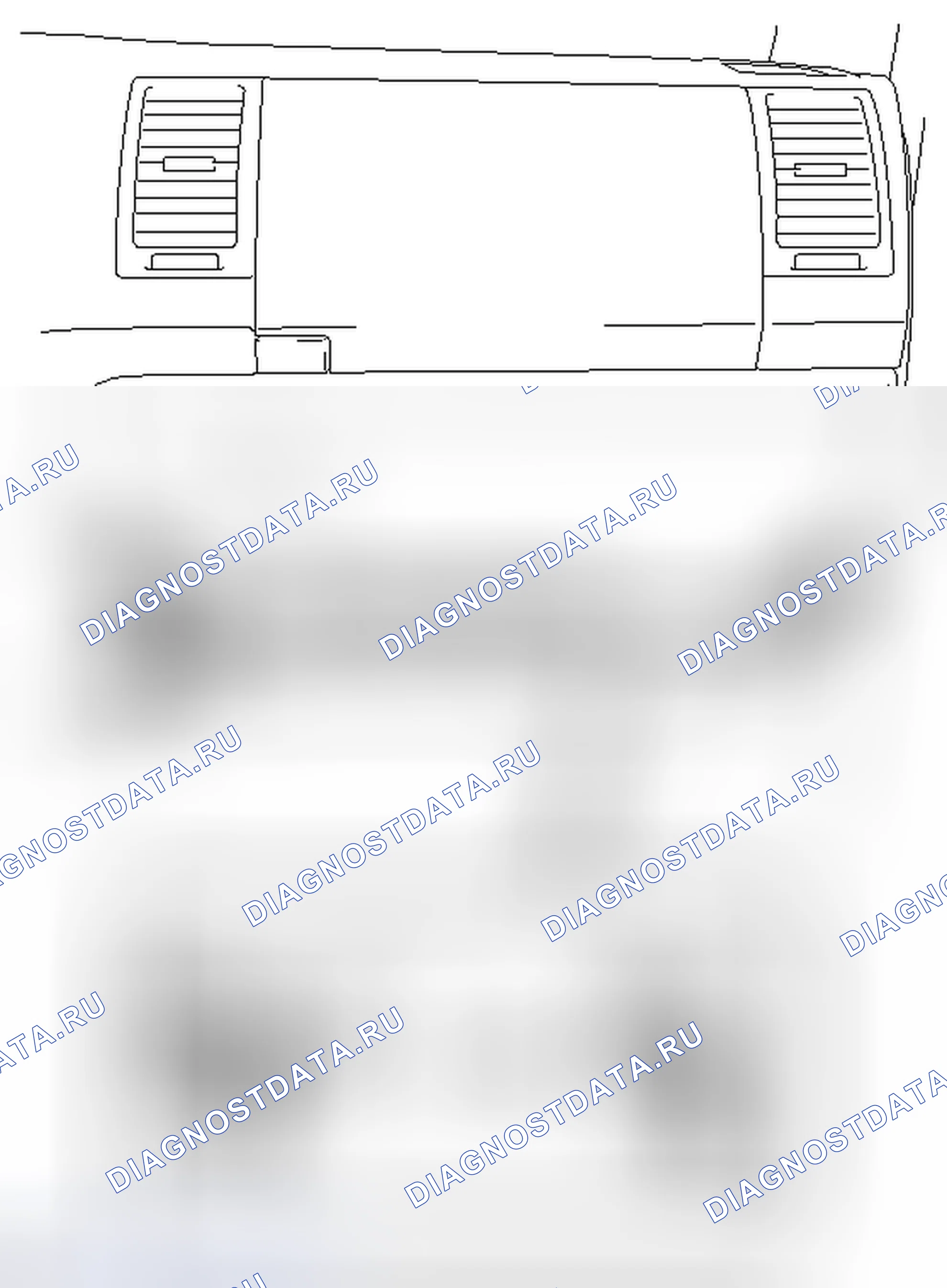 Рис. 98: УСТАНОВКА. Toyota Tundra II