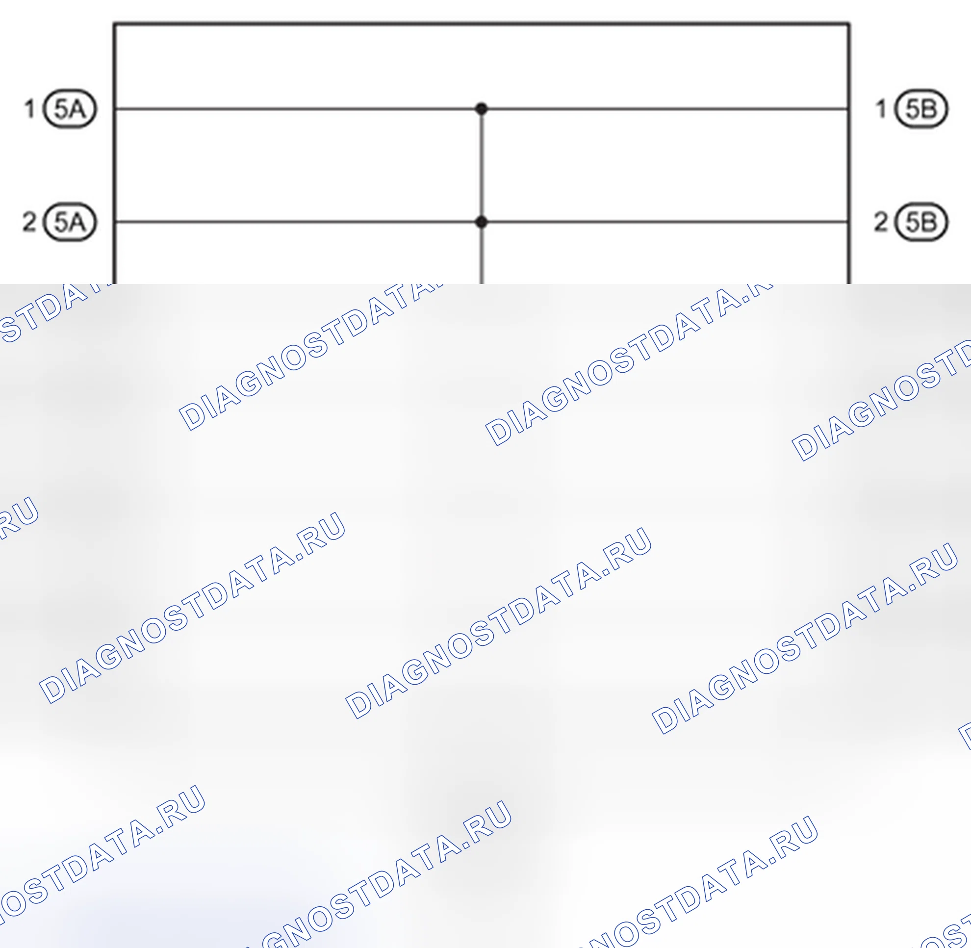 Рис. 193: Схема внутренней цепи сборки J / B No5. Scion xD I