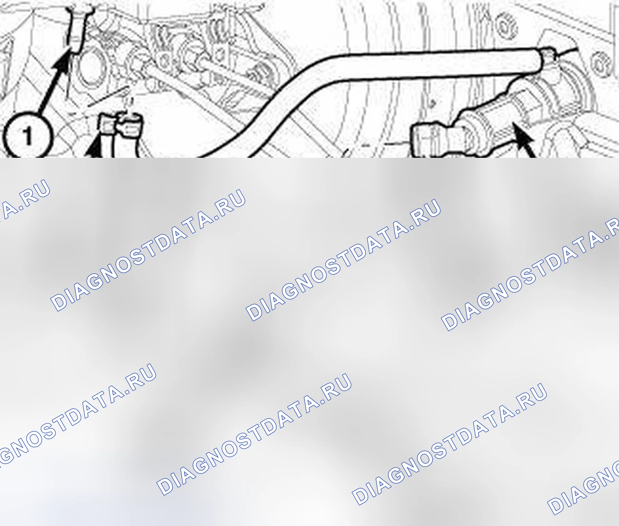 Рис. 4: ОПИСАНИЕ сцепления. Dodge Caliber I рестайлинг