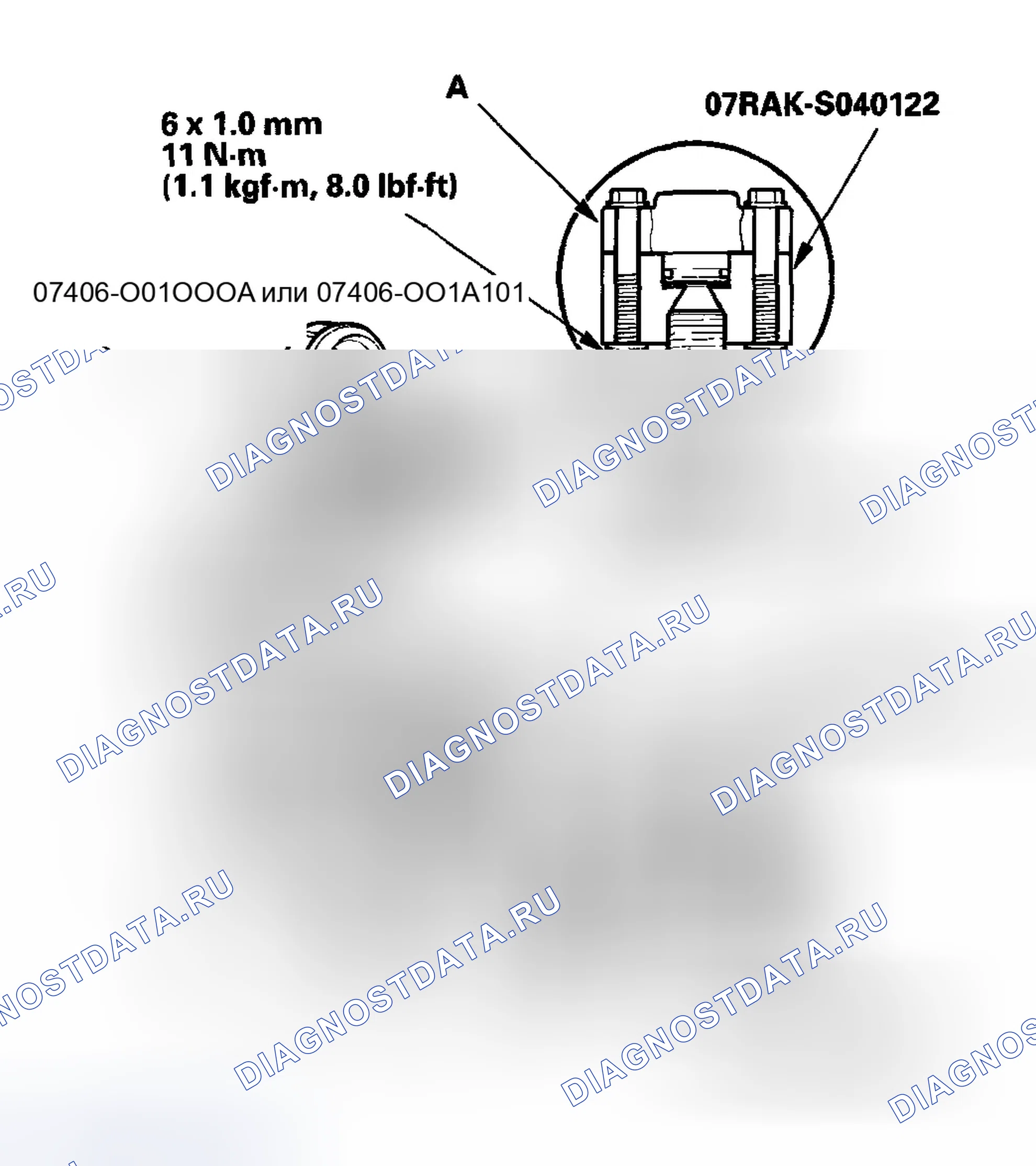 Рис. 7. Honda Odyssey I