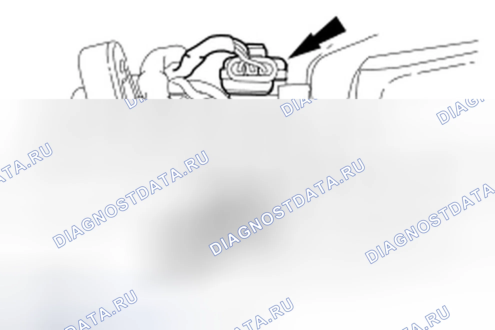 Рис. 741. Ford Flex I
