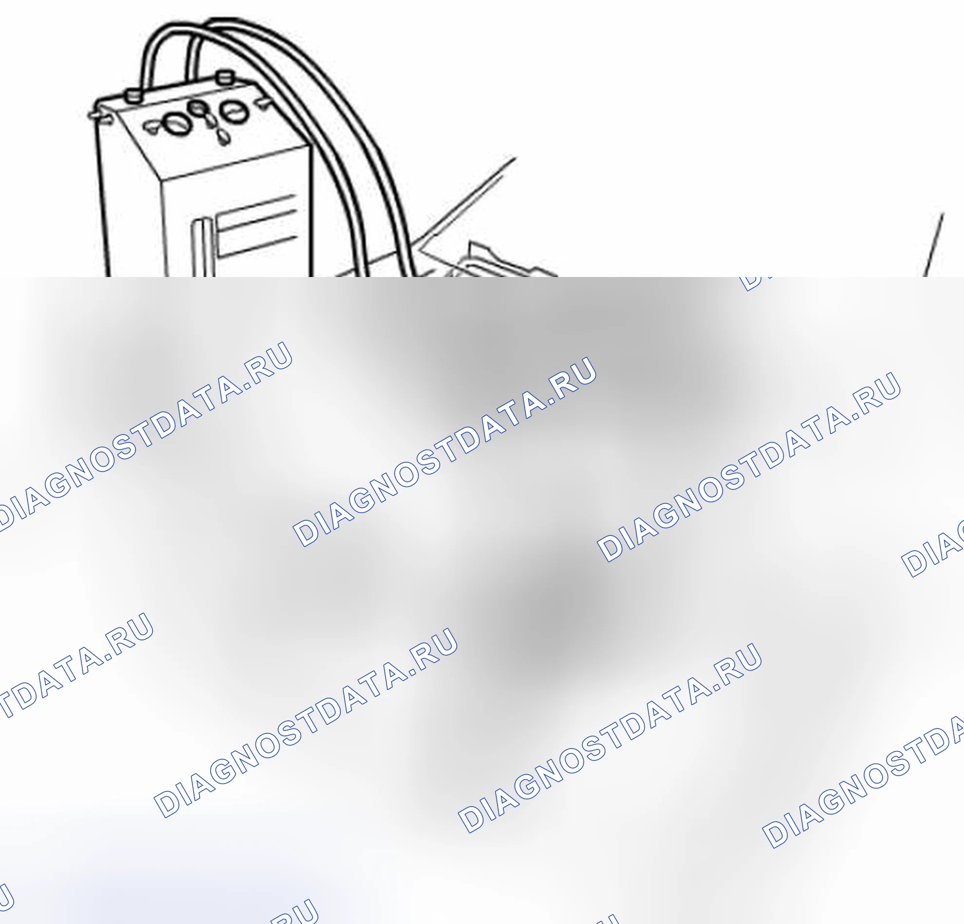 Рис. 84: Восстановление. Suzuki Grand Vitara II рестайлинг 2