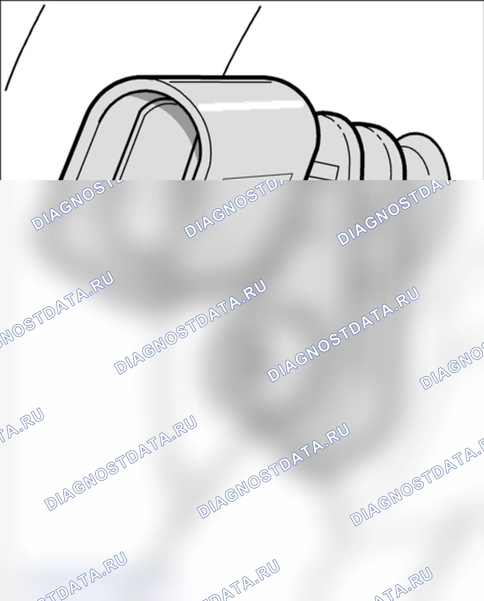 Рис. 6. Porsche Cayenne S I рестайлинг