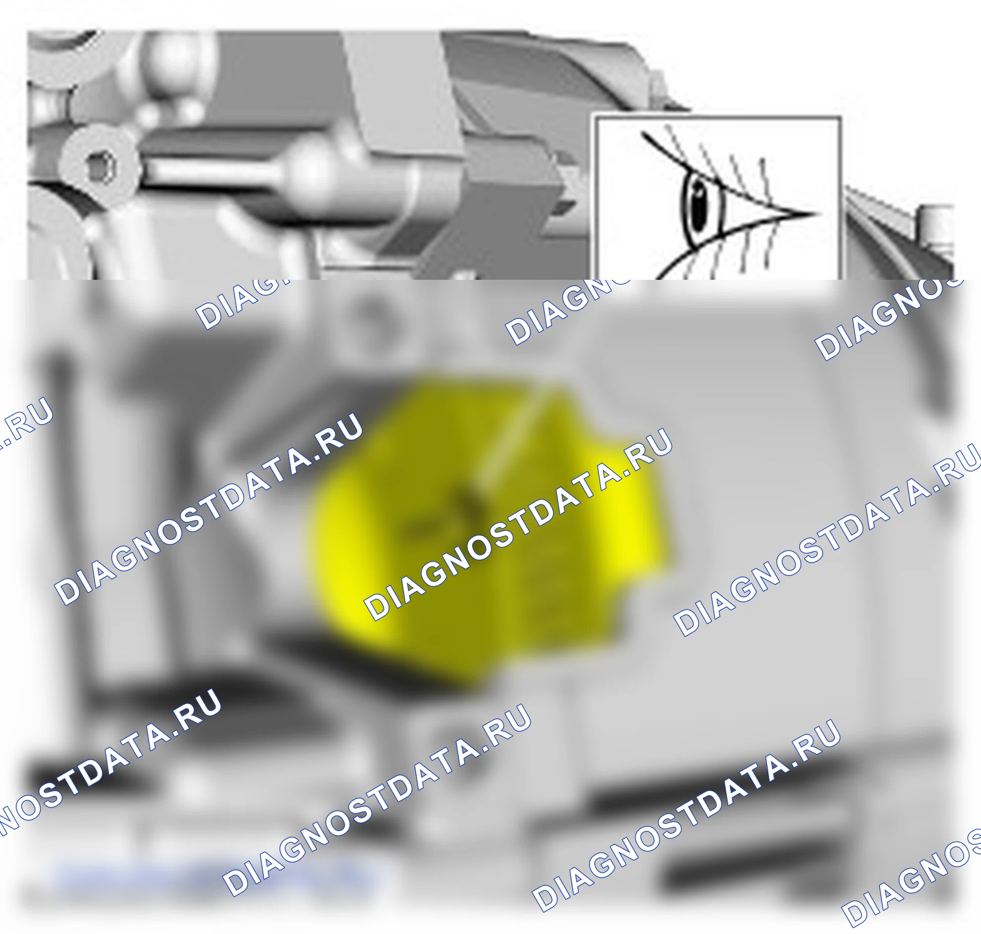 трансмиссия — 2.3L EcoBoost (201kW/273 л.с.): описание и работа. Ford Mustang VI