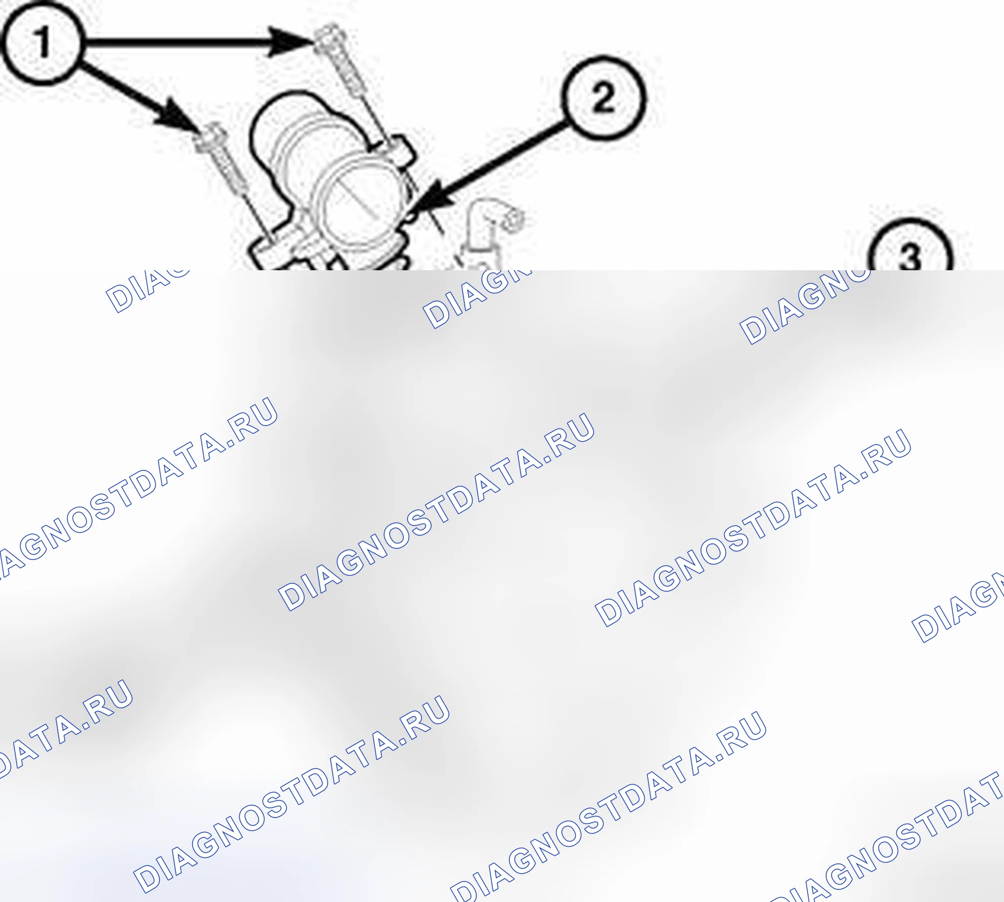Рис. 94. RAM 1500 IV