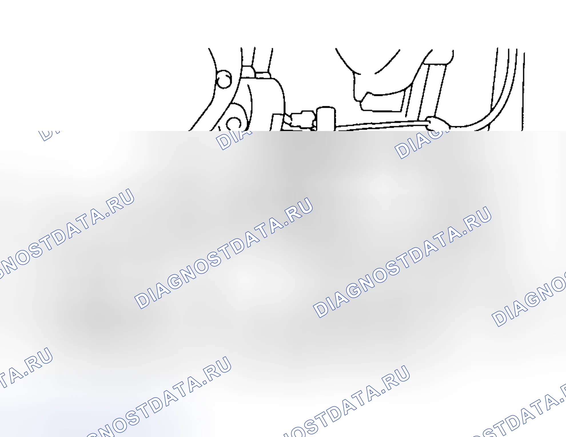 Рис. 40. Subaru Outback BH