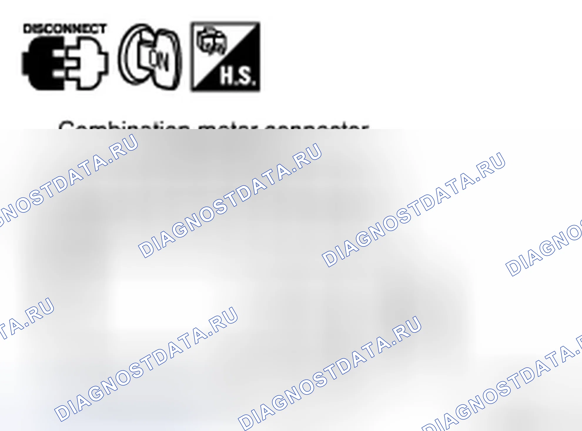 Рис. 93. Infiniti FX45 I рестайлинг