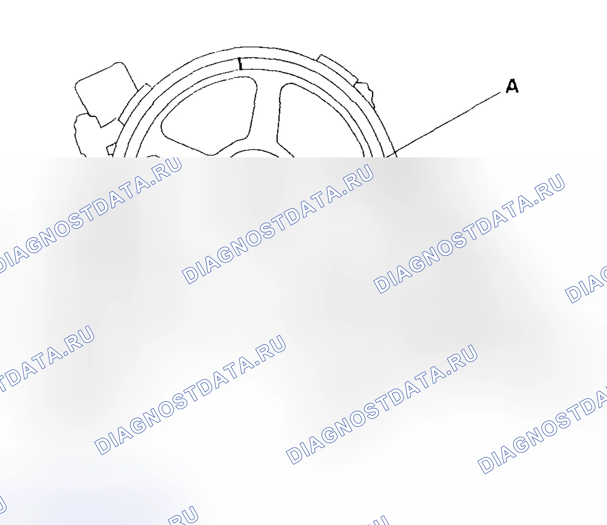 Рис. 56. Honda Civic VII рестайлинг